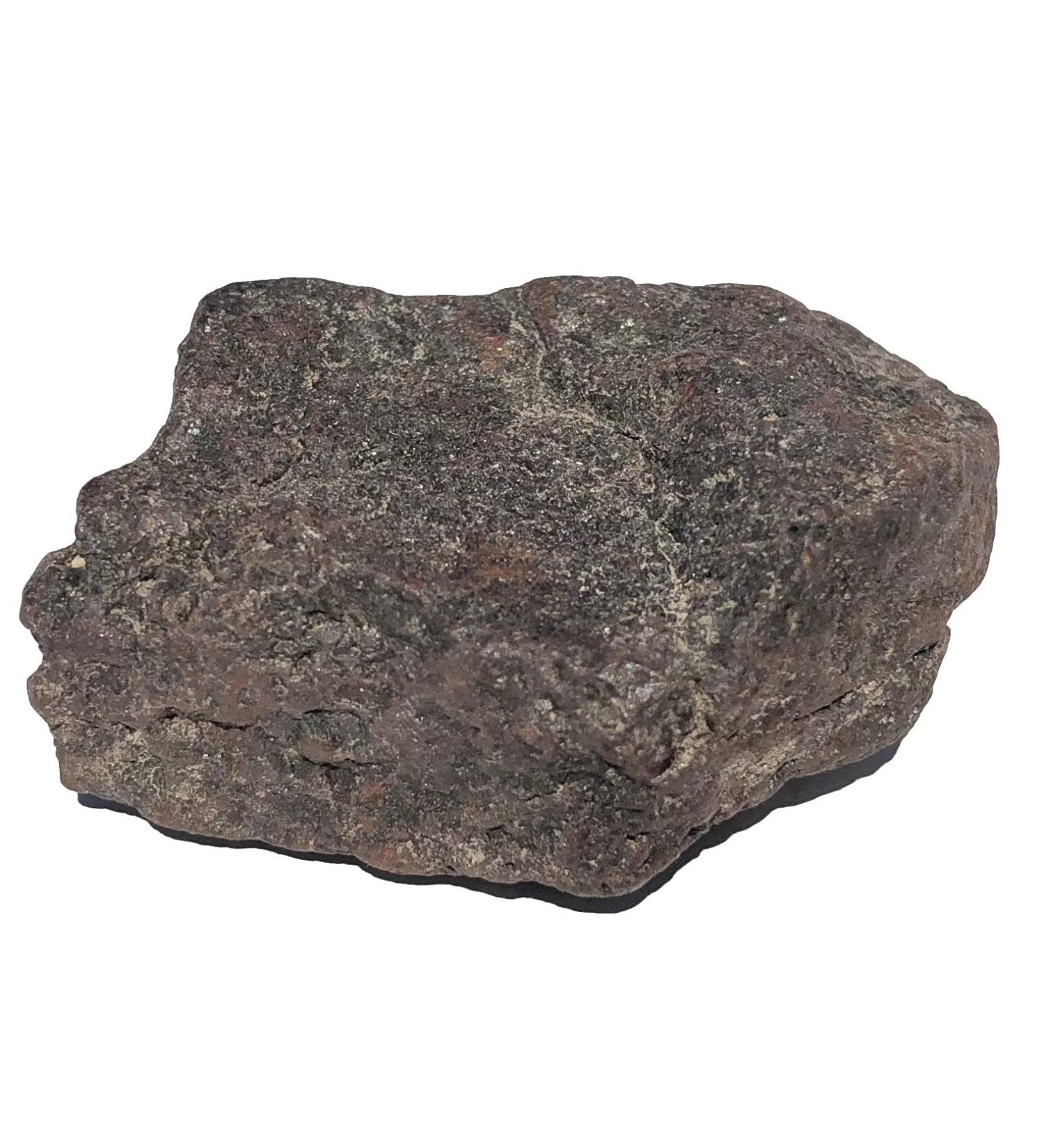MK pke Magnetite Lodestone - Rough Stone | Stone of Energy | Iron Ore | 30-40 mm - International Shipping Available - Buy Online on GoSupps.com