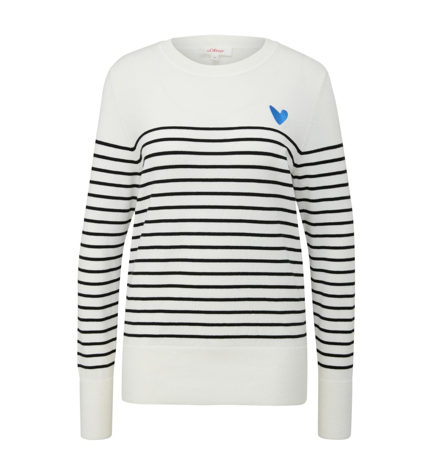 s.Oliver Women's Sweater 38 99g3 - Buy Online on GoSupps.com