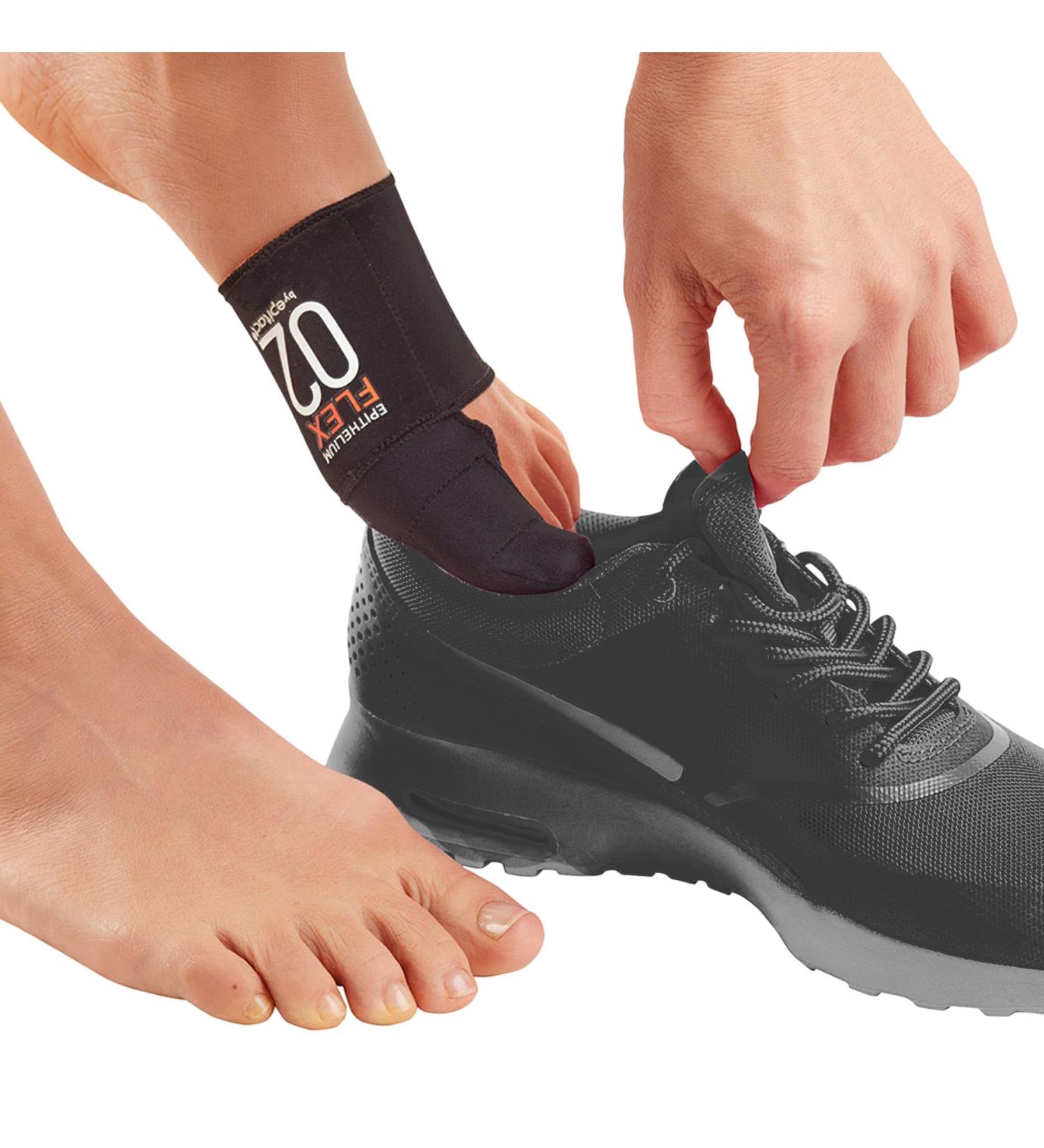 Epity Protection Pied Hallux Valgus - Comfort & Support for Bunion Relief | International Shipping Available - Buy Online on GoSupps.com