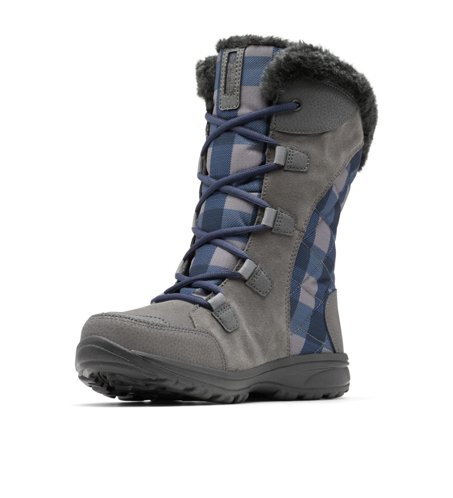 Women's columbia ice maiden ii boots hot sale