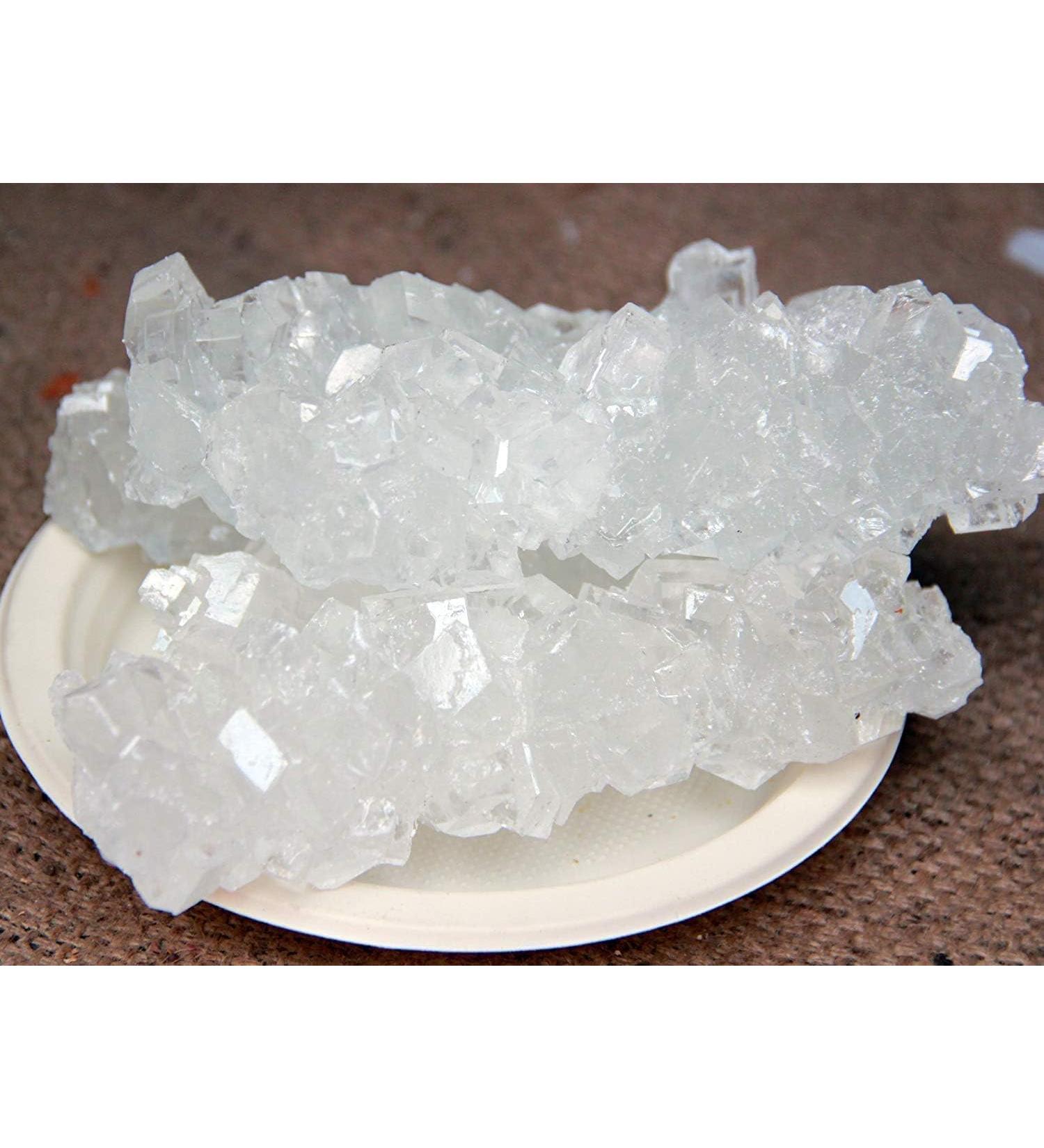 MIS.HRI|THREAD CRYSTAL 400GM