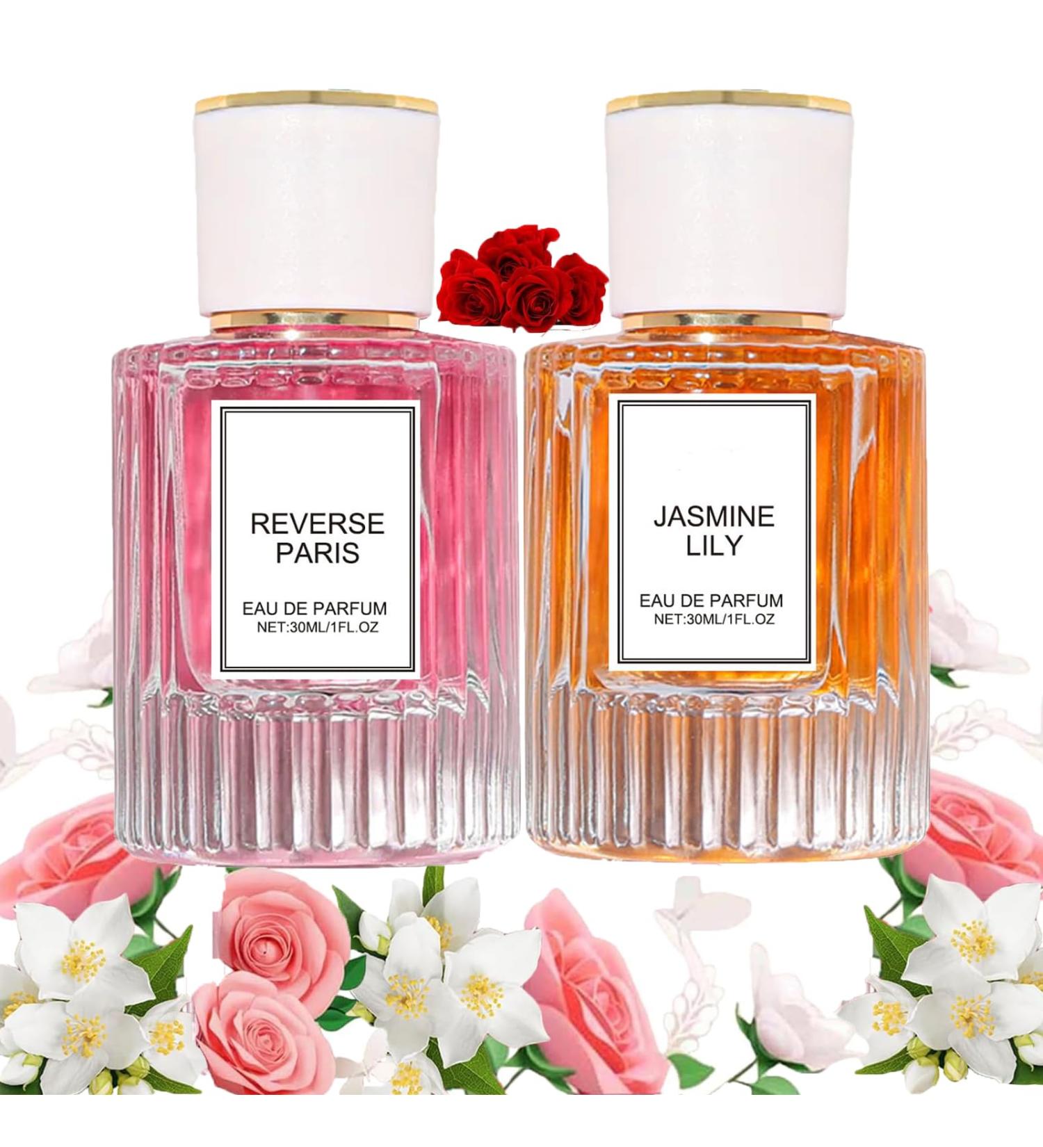 Venom Pheromone Perfume venom scents pheromones for women Venom Fragrance Enhancing Femininity And Intimacy (2pcs-Plum red+orange) - Buy Online on GoSupps.com