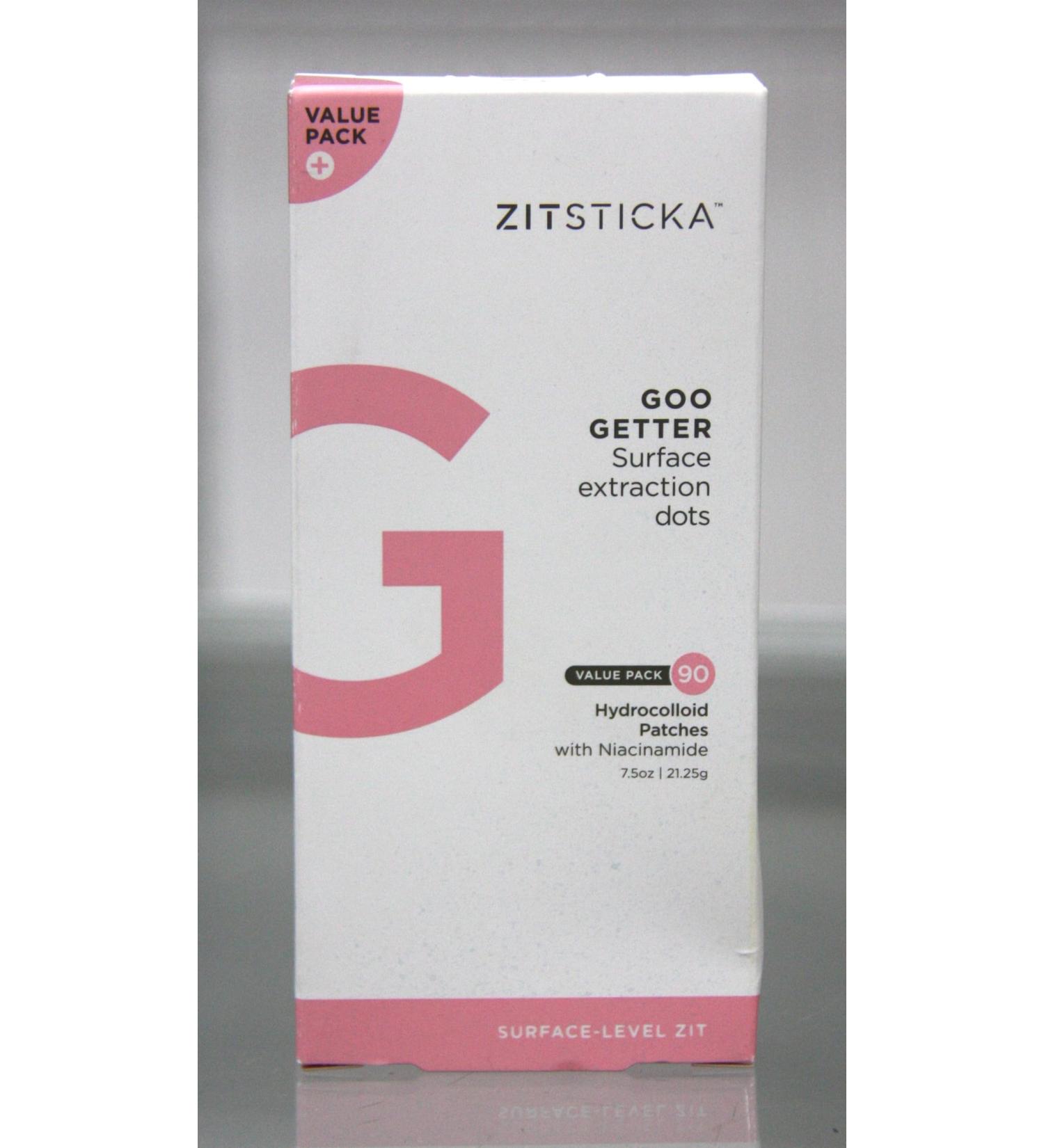 GOO GETTER Pimple Patches 90 ct