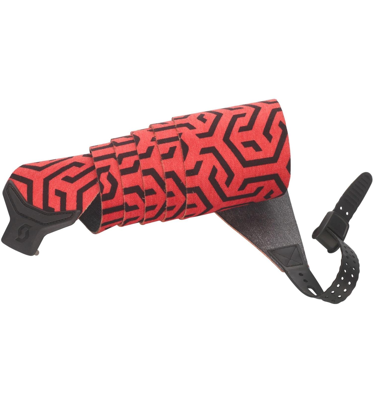 SCOTT Superguide 95 Skin with Hook One Color 178