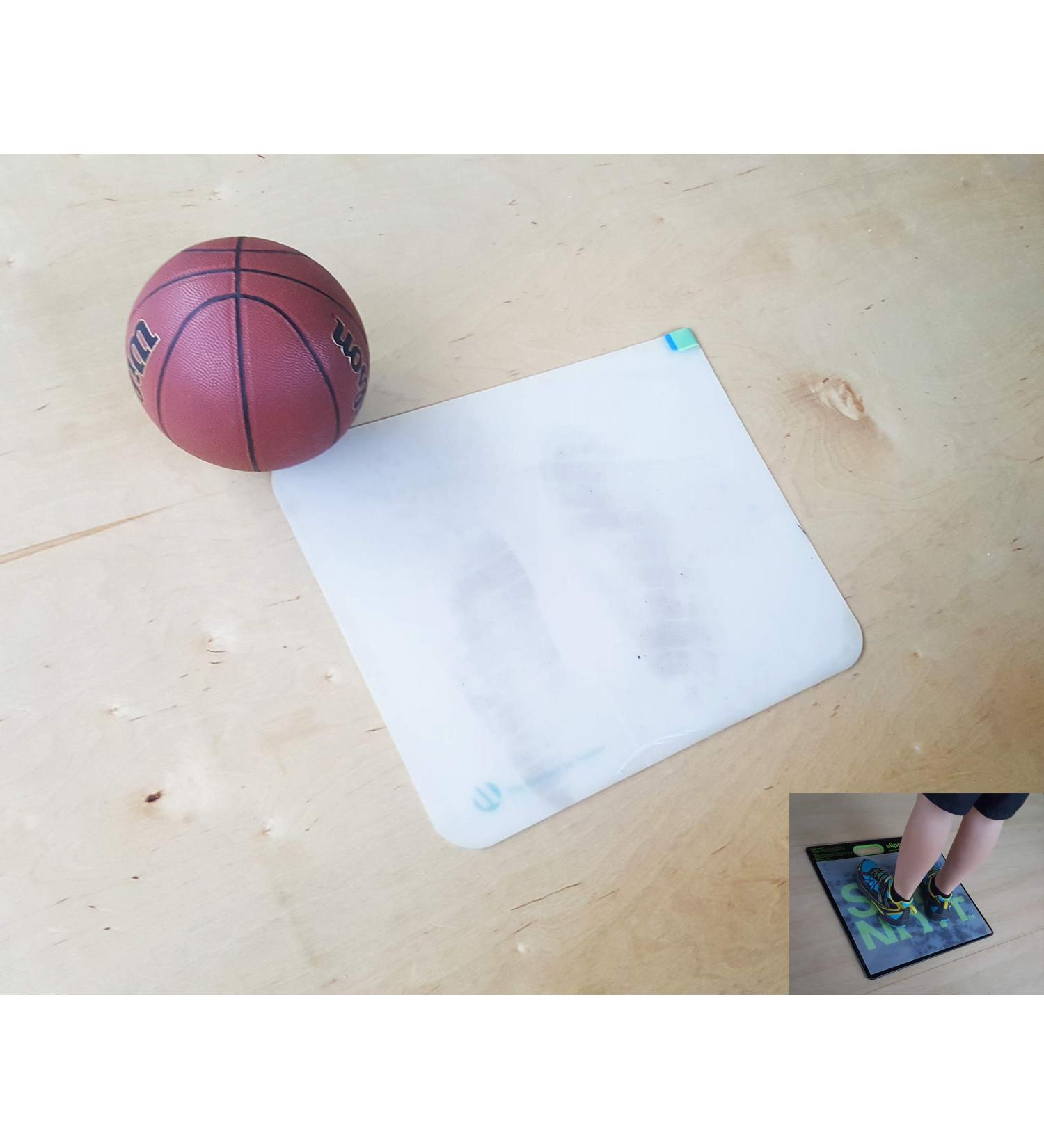 Slipp-Nott Small Sticky Mat Pad Replacement 60 Sheets Replacement Refill Pad 15"x18" - Buy Online on GoSupps.com