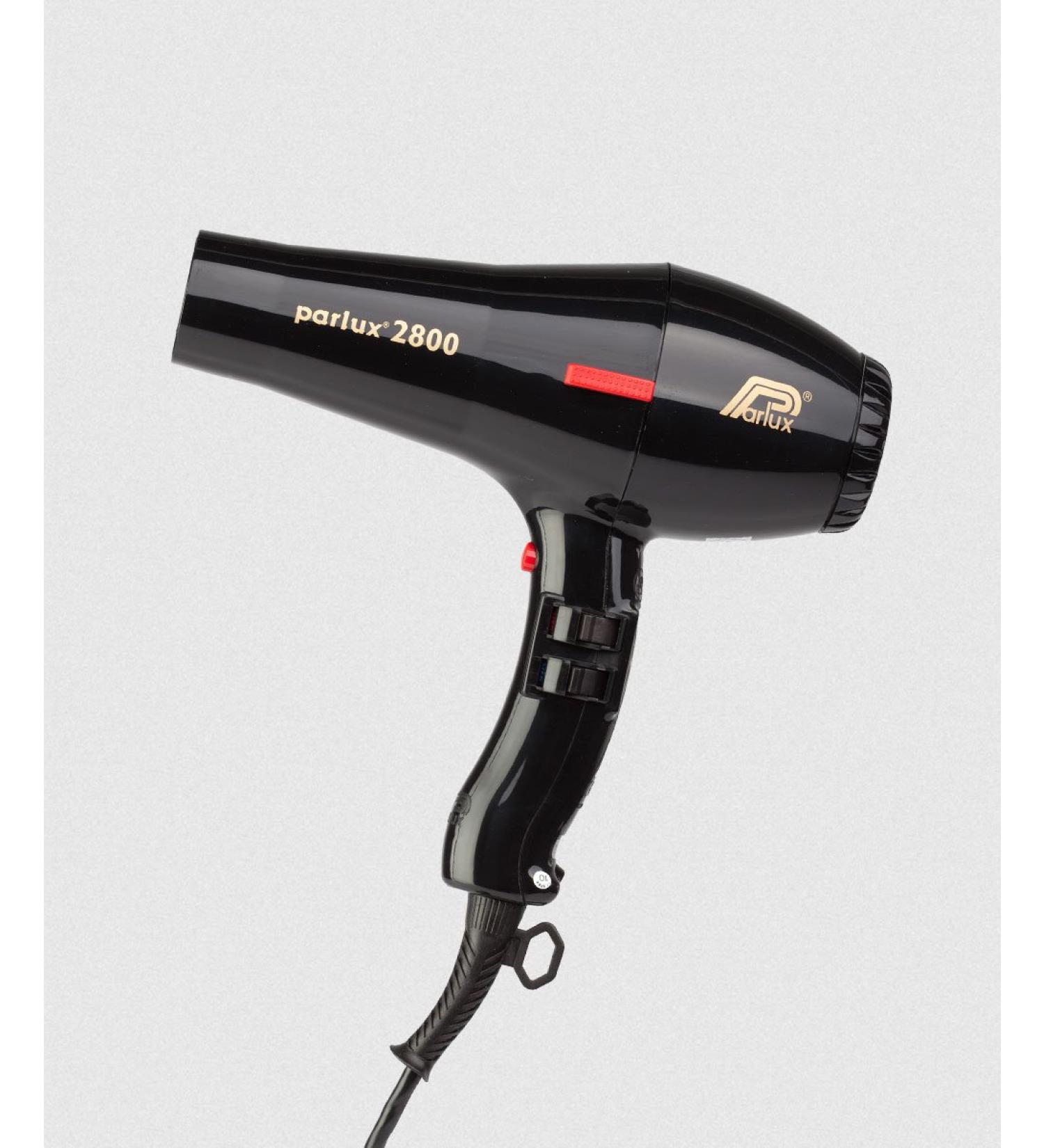 Parlux 2800 Professional Dryer - Canadian Approved Model
