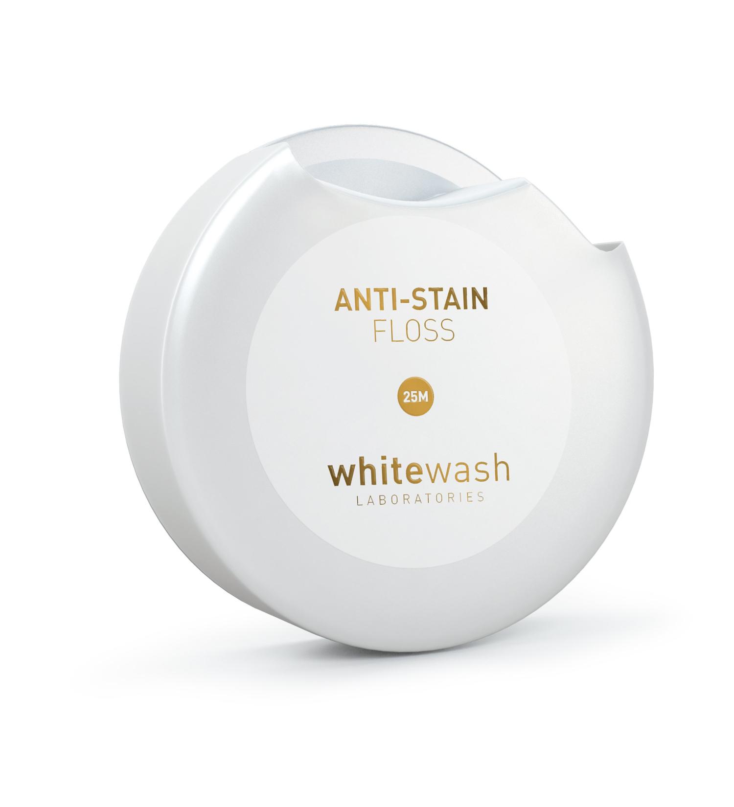 Chalky Laboratories Nano Anti Stain Floss