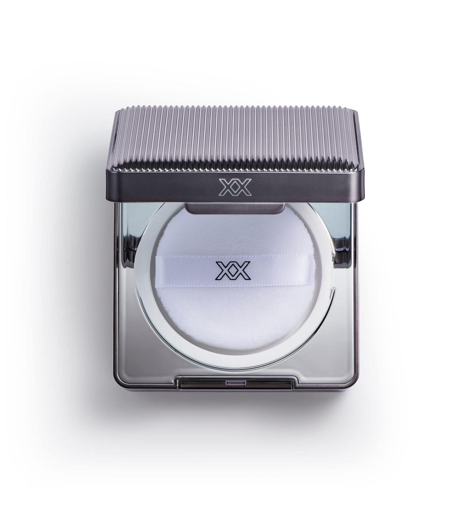 Buy Revolution Beauty XX Revolution Quick Fixx Loose Setting Powder - Translucent | International Shipping Available - Buy Online on GoSupps.com