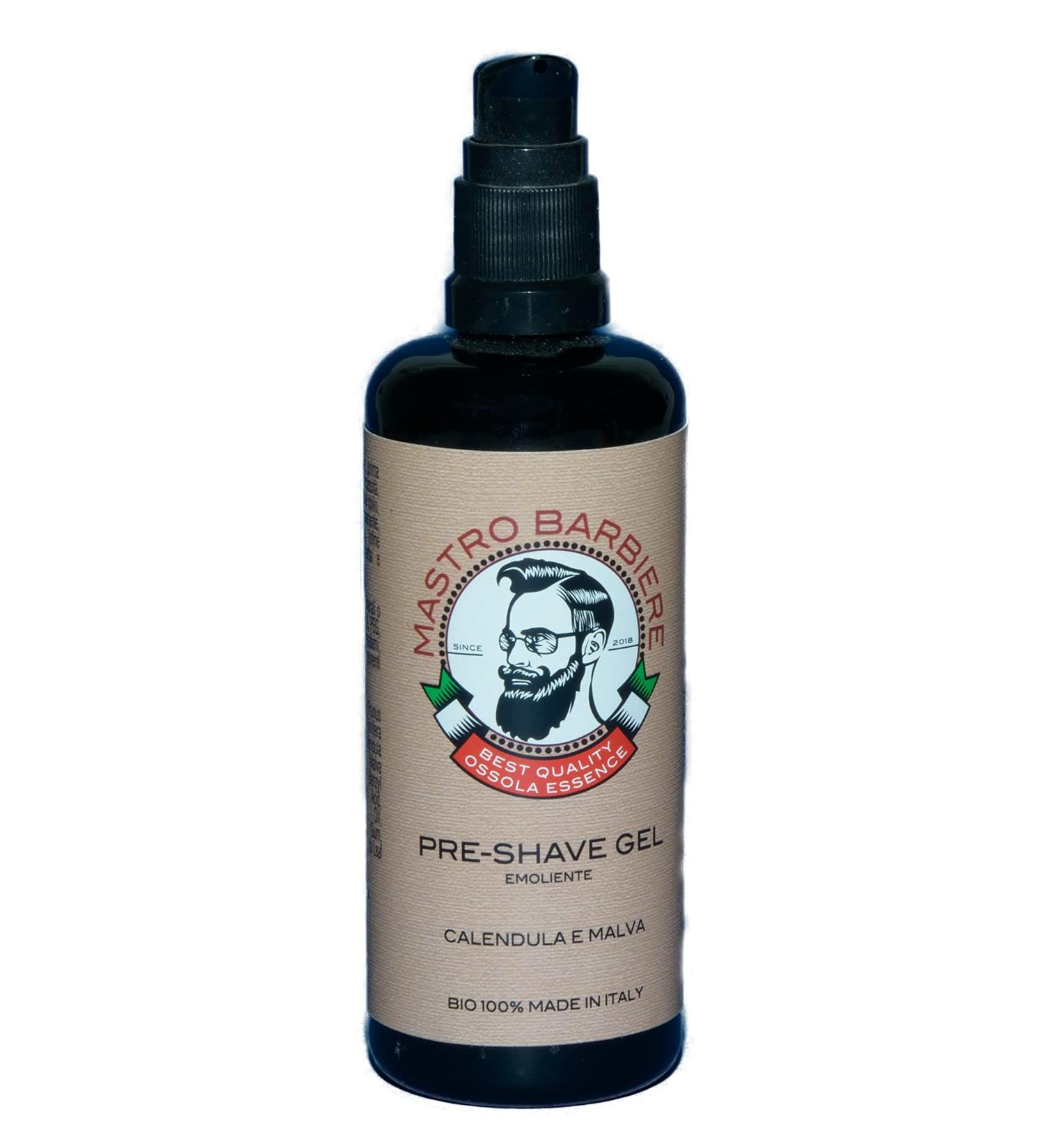  Centisia Restructuring pre-saturation gel with Calendula and Mallow 100 ml - Buy Online on GoSupps.com