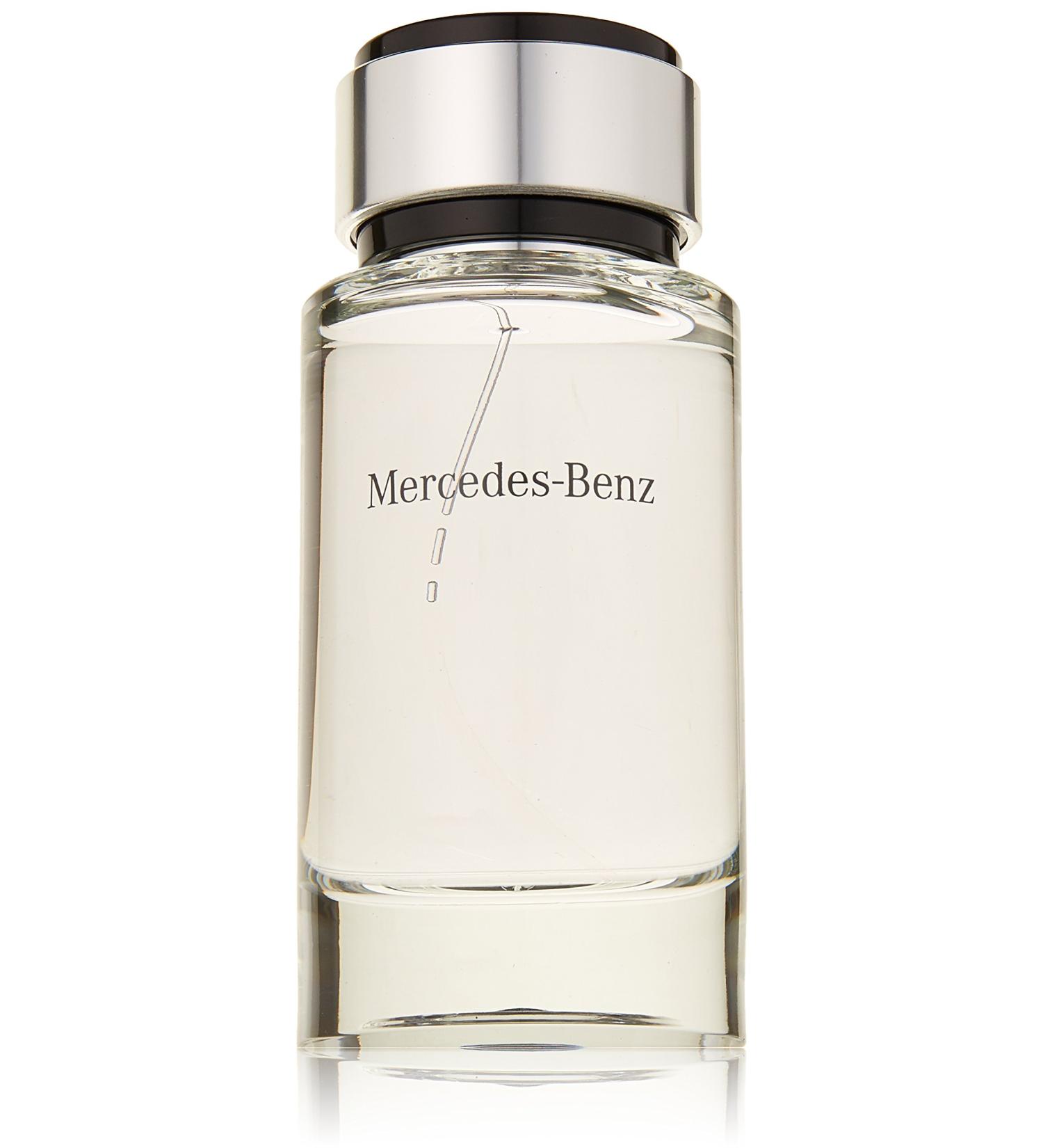 Mercedes Benz Cologne by Mercedes Benz 4 oz Eau De Toilette Spray for Men Cedar Lemon Orange 1 Fl Oz (Pack of 1) - Buy Online on GoSupps.com