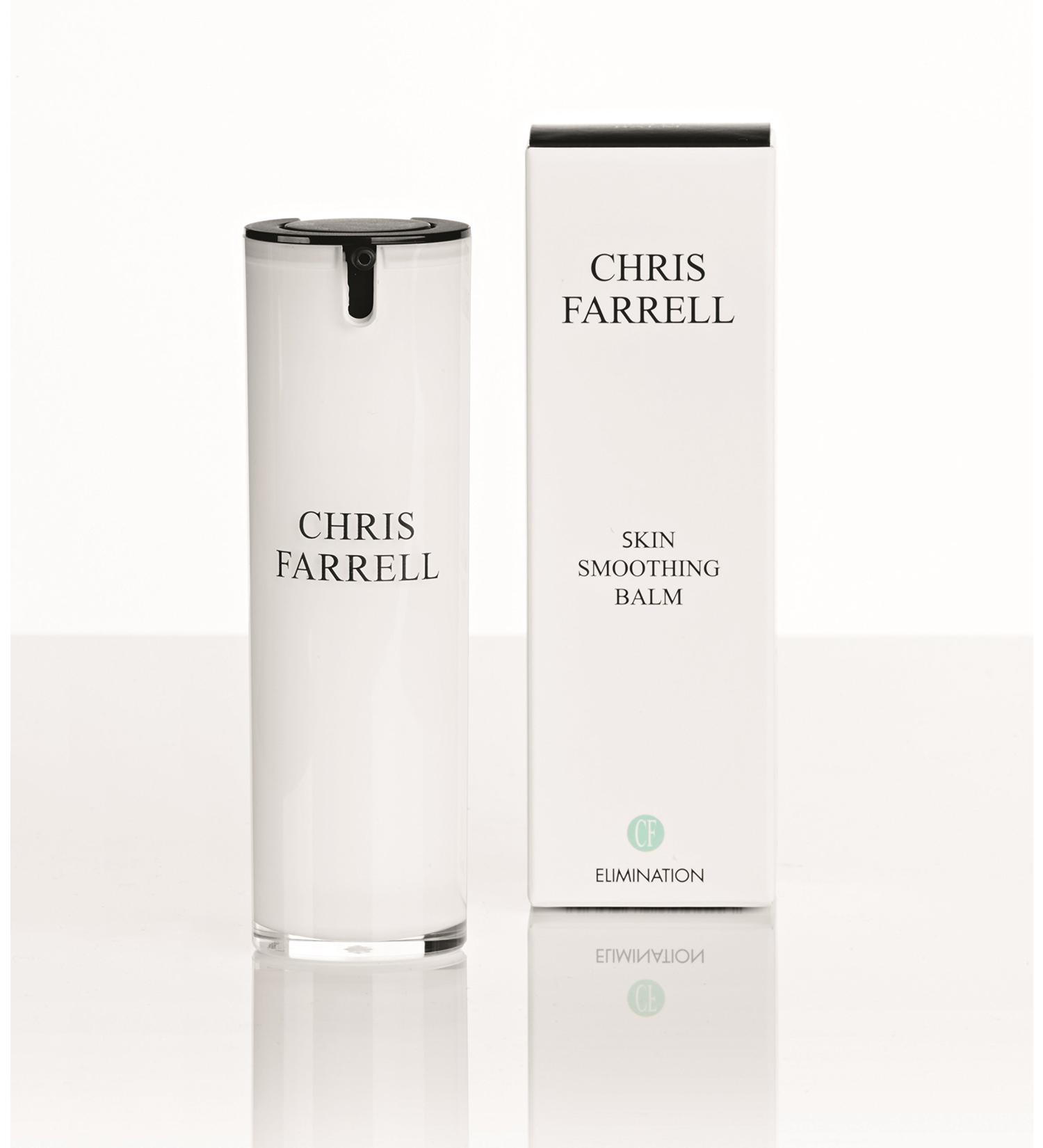 Chris Farrell Skin Smoothing Balm ELIMINATION
