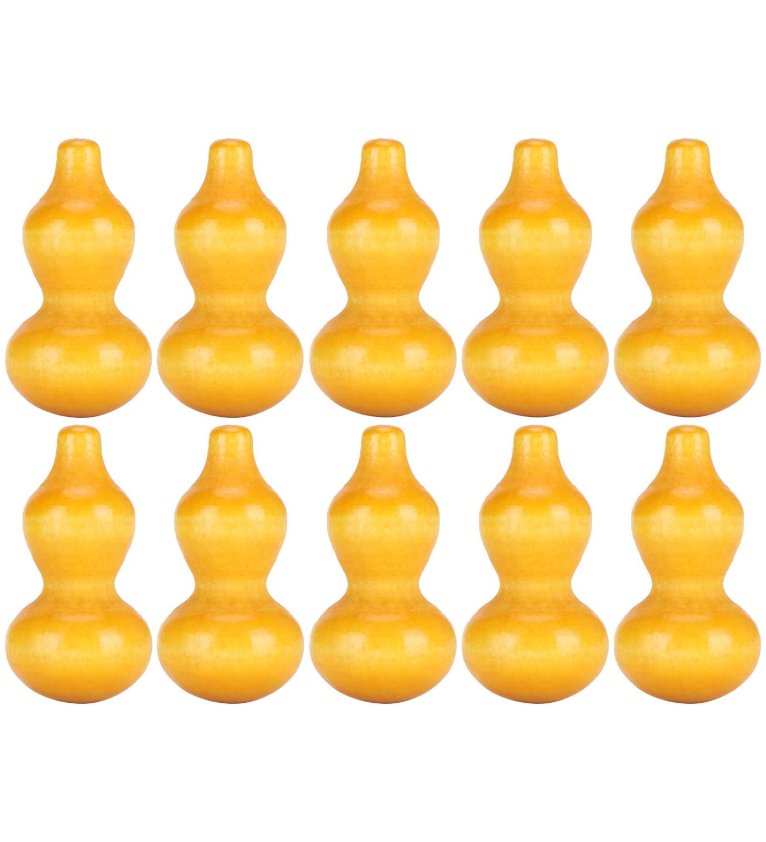 LANTRO JS Wooden Calabash Beads Auspicious Car Pendant Craft Accessory - Buy Online on GoSupps.com