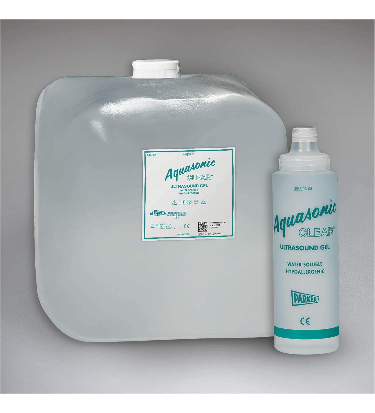Aquasonic 100 Ultrasound Transmission 60g 60ml
