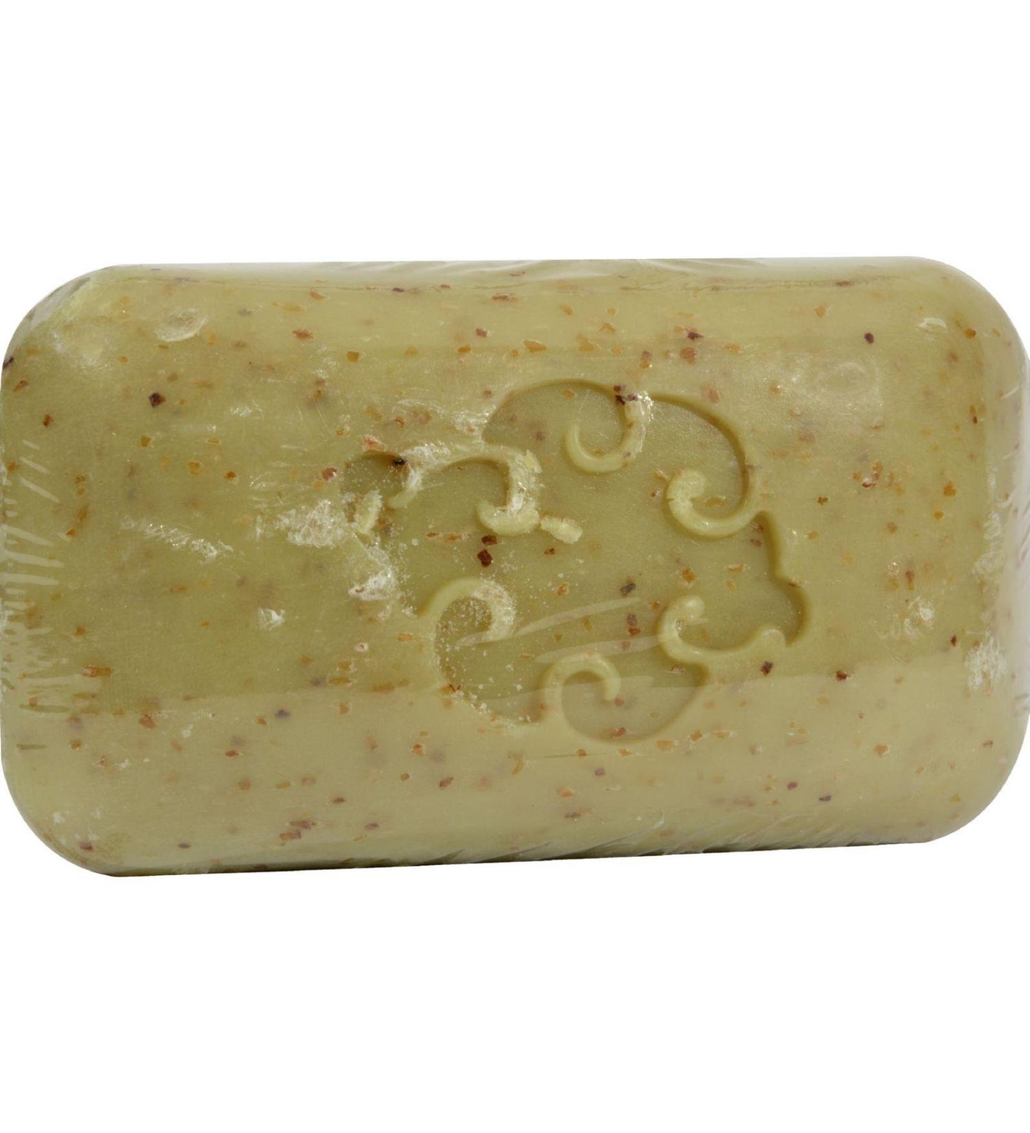 Baudelaire Hand Soap Sea Loofah - 5 oz6