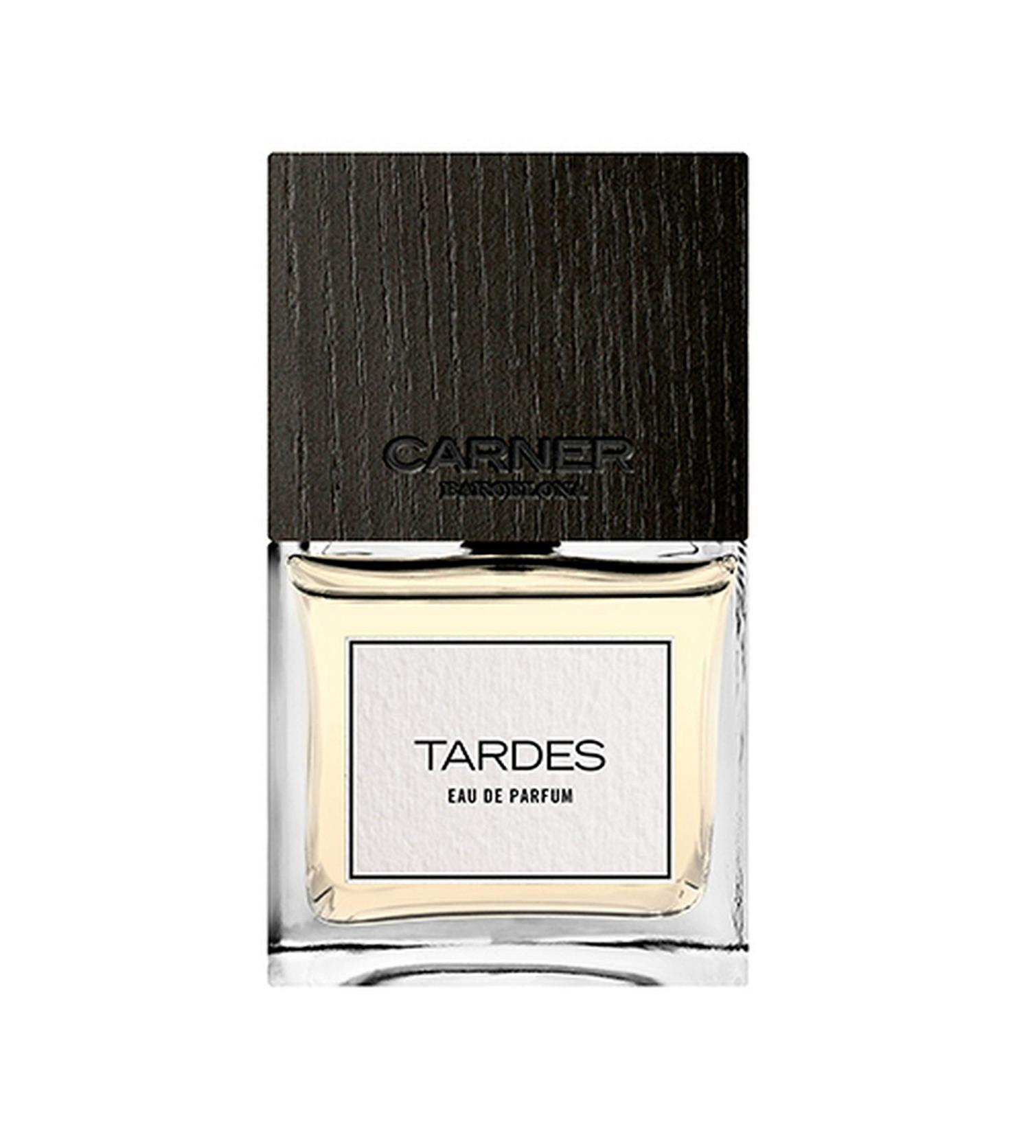 Carner Barcelona Tardes Eau De Parfum Spray 50 ml