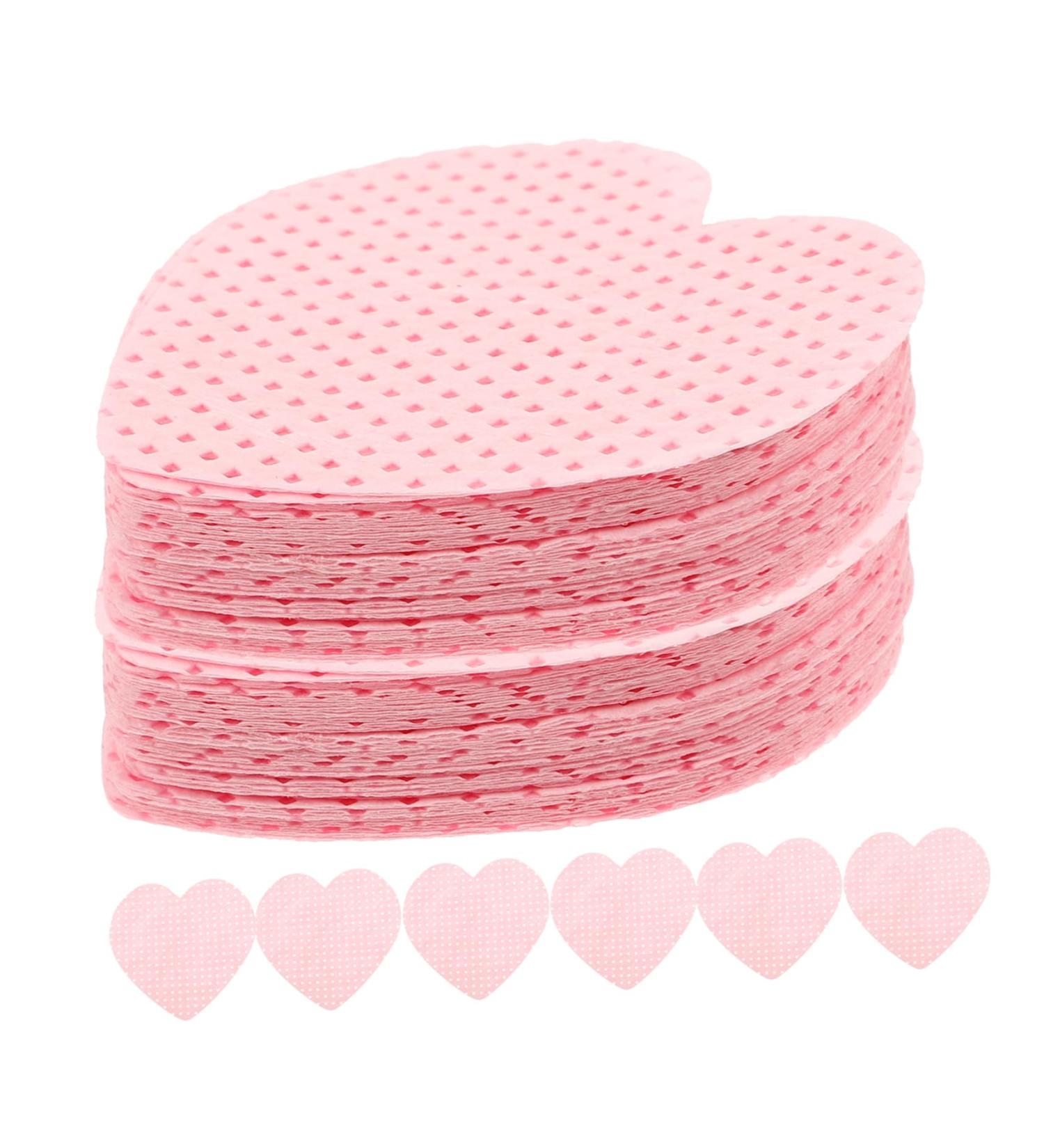 VICASKY 200feuilles Lingettes Dissolvant pour Vernis Ongles Non Pelucheuses Jetables pour Retrait Vernis - Buy Online on GoSupps.com