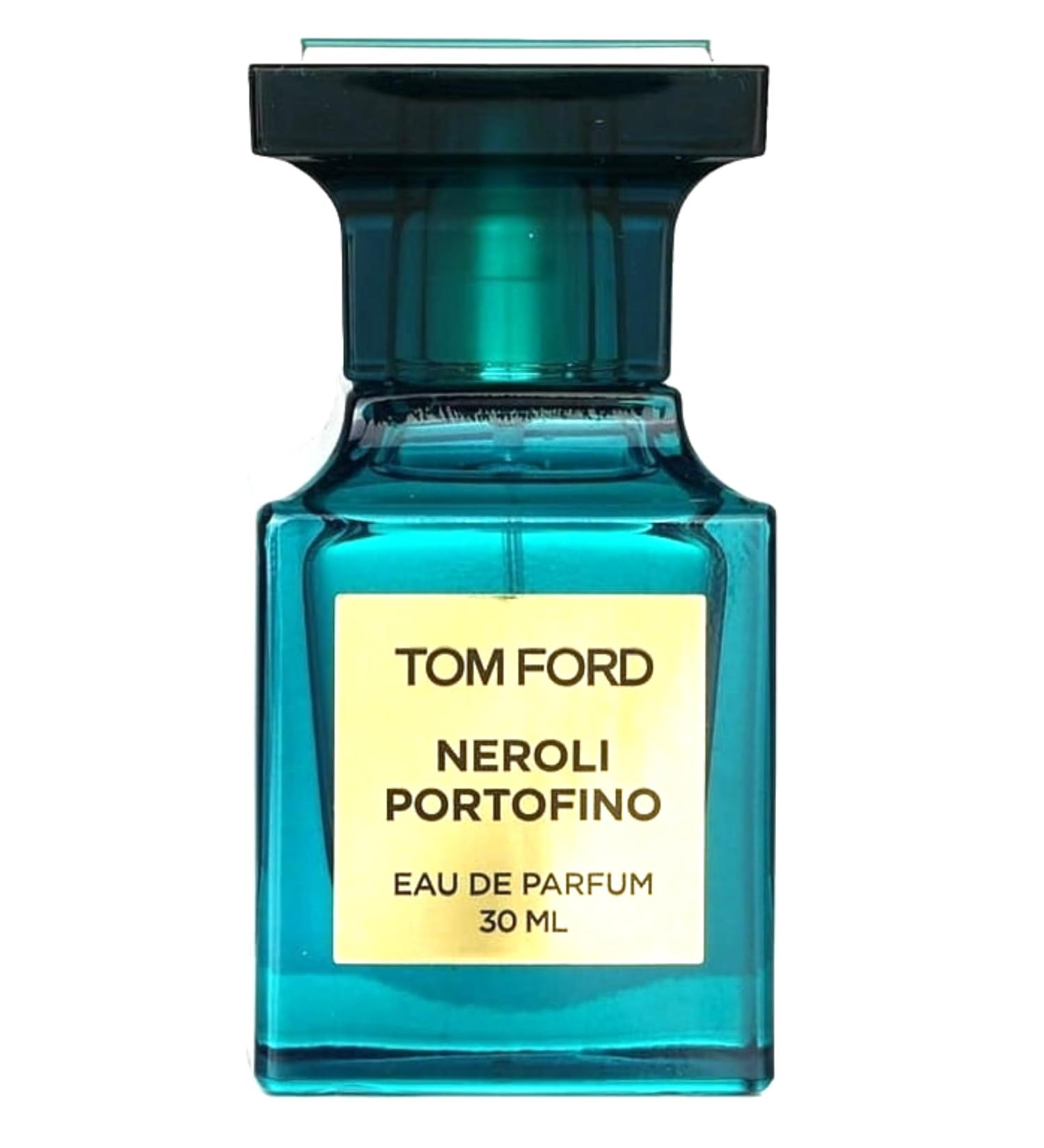 Tom Ford Neroli Portofino Eau De Parfum Spray 1 Fl Oz (Pack of 1)
