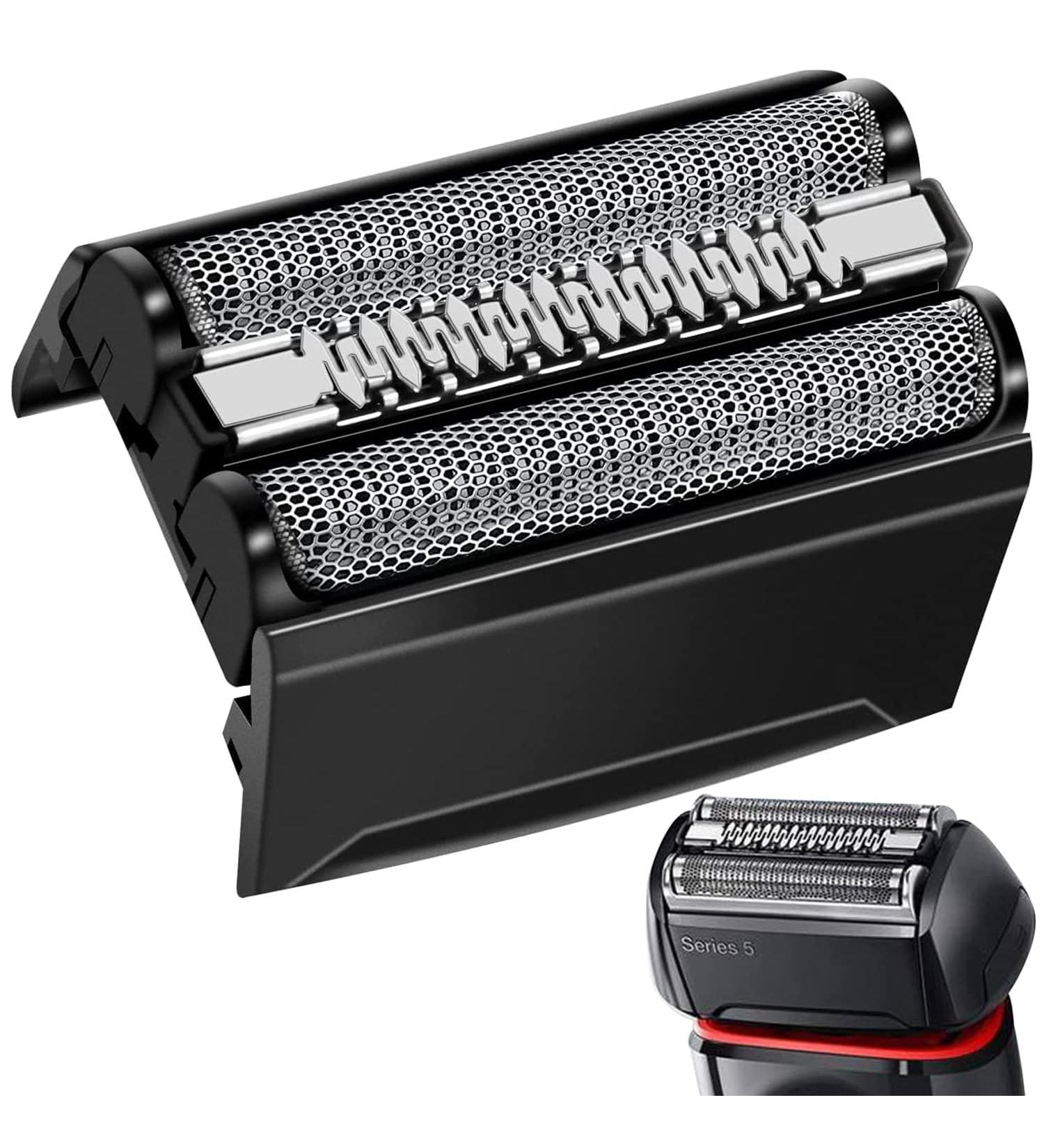 Sulo Replacement Head Foils & Cutters for Braun Series 5 Razors - USA-BR52B-717 | Buy Internationally - Buy Online on GoSupps.com