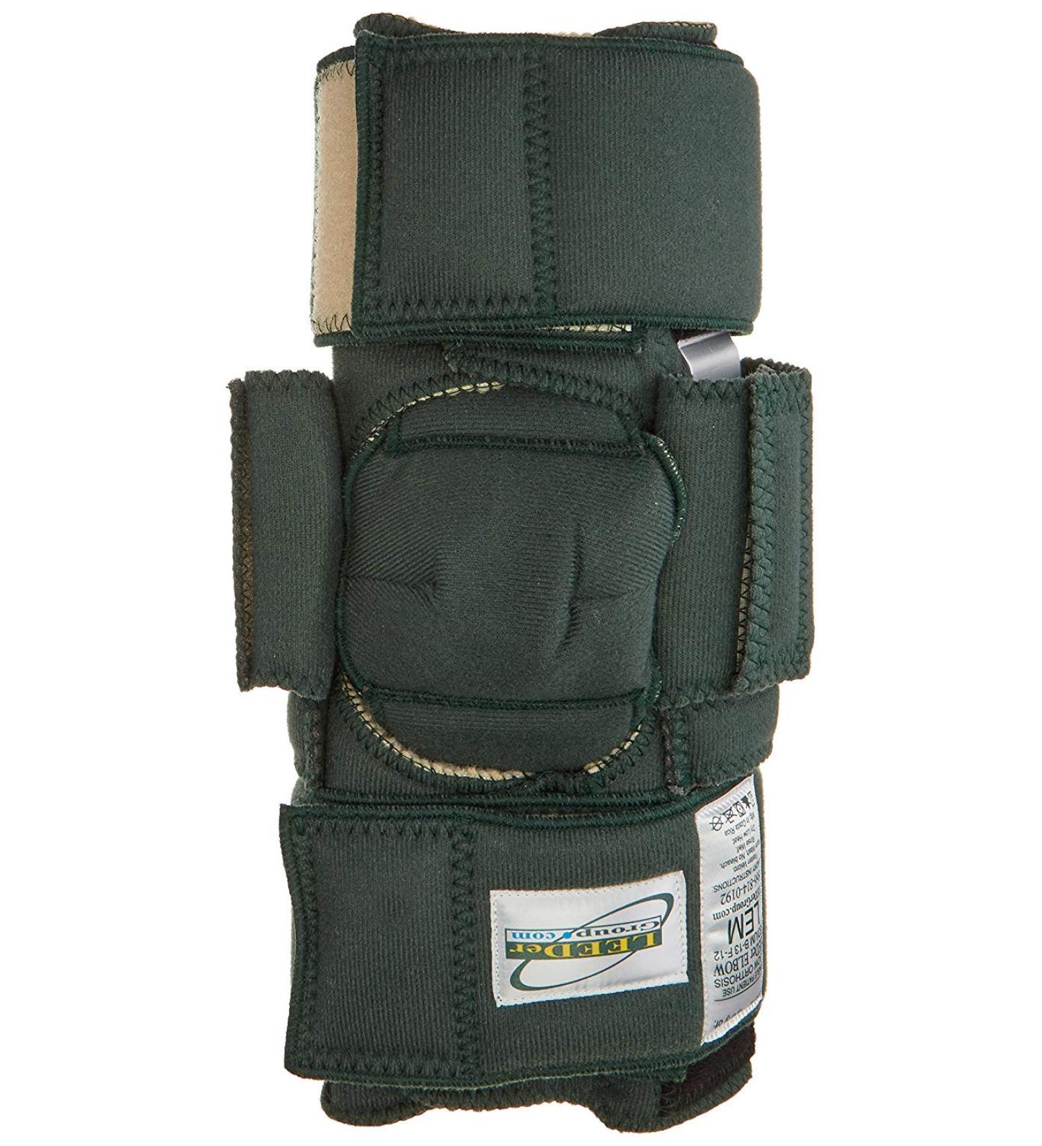 LEEDer The Leeder Elbow Splint Small