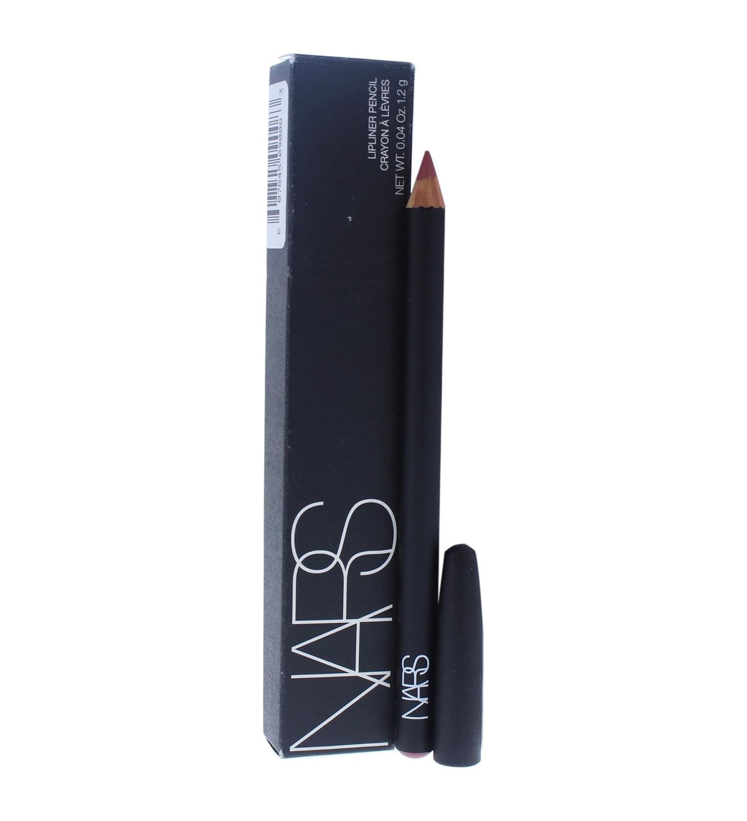 NARS Lip Liner Pencil - Rosebud - Buy Online on GoSupps.com