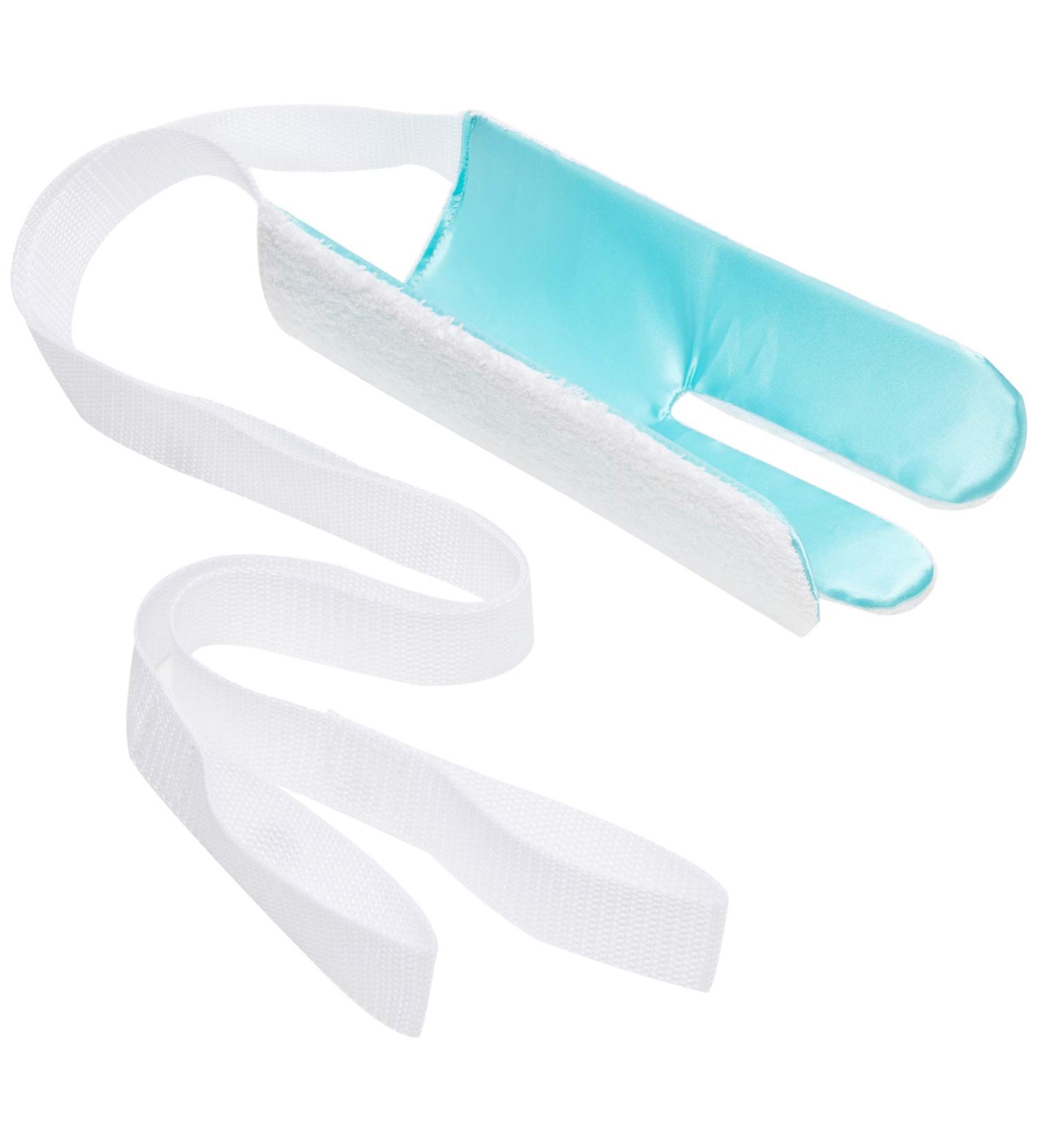 HomeCraft Terry Cloth Sock Aid | Flexible Stocking Puller for Elderly & Disabled | One-Handed Application | VAT Relief Eligible in the UK - Buy Online on GoSupps.com