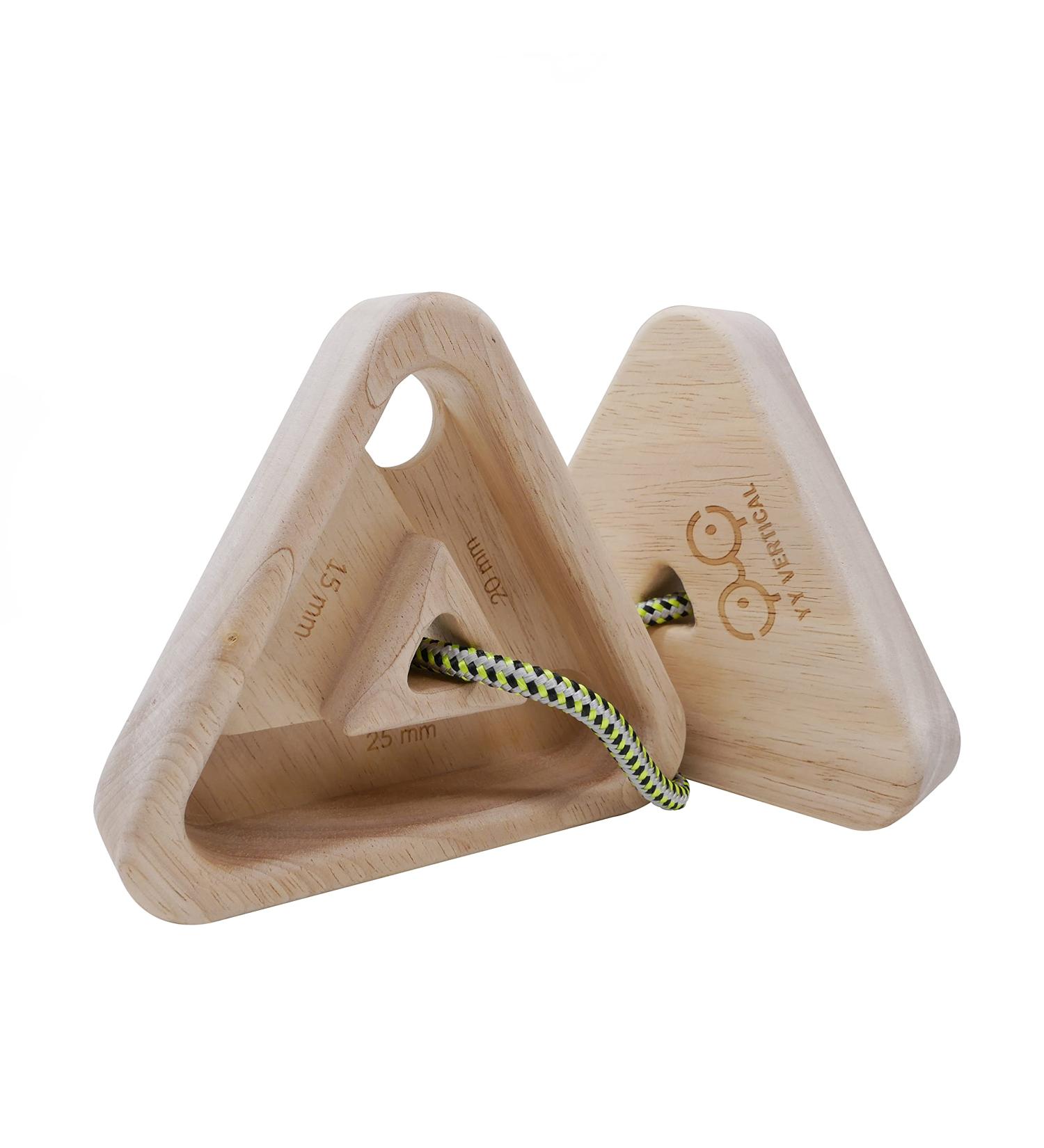 Y & Y Triangle Training Grip - Premium Quality for Ultimate Performance | International Shipping Available - Buy Online on GoSupps.com