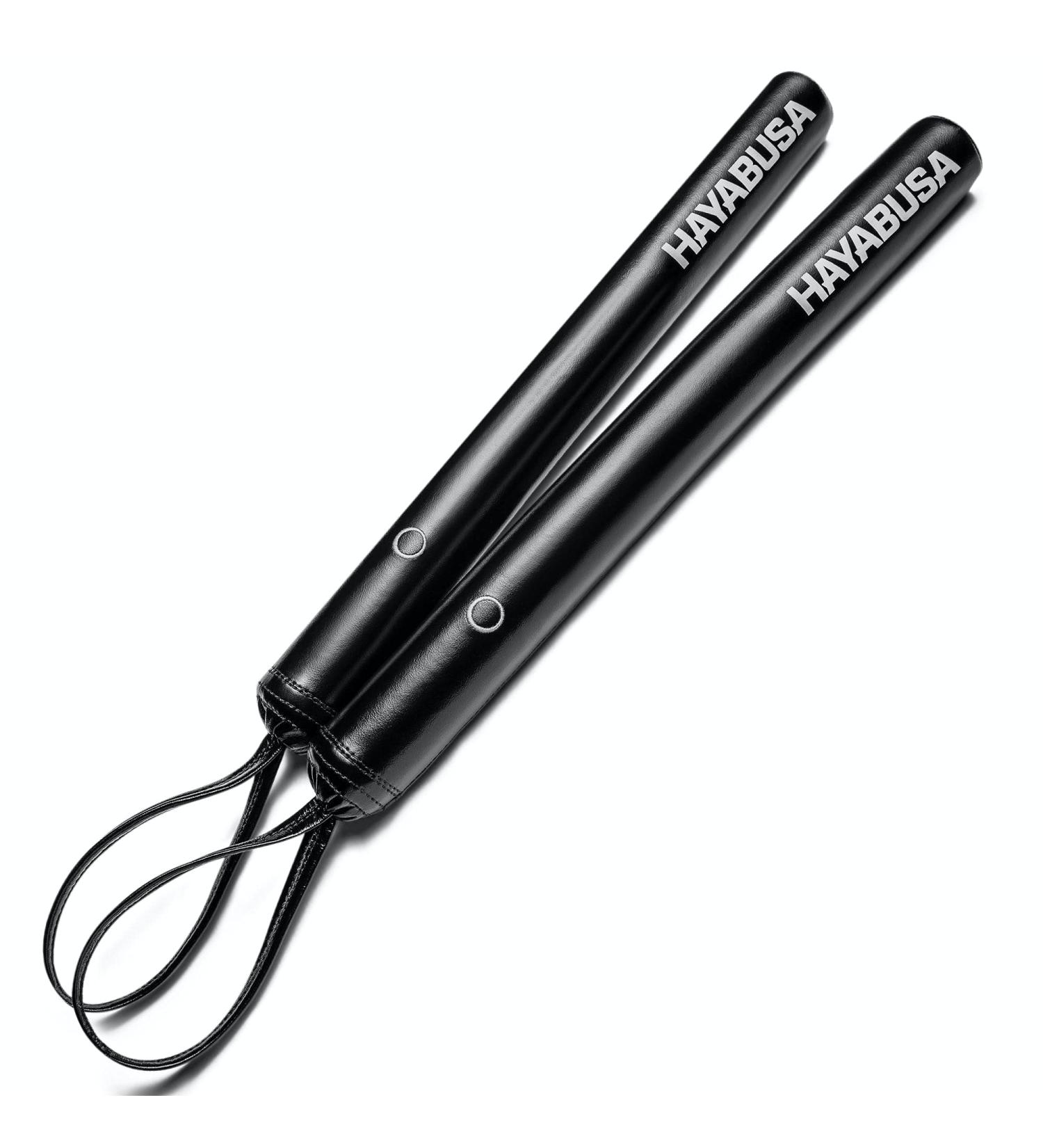 Hayabusa Boxing Training Sticks - Pair: Enhance Your Boxing Skills - Buy Online on GoSupps.com