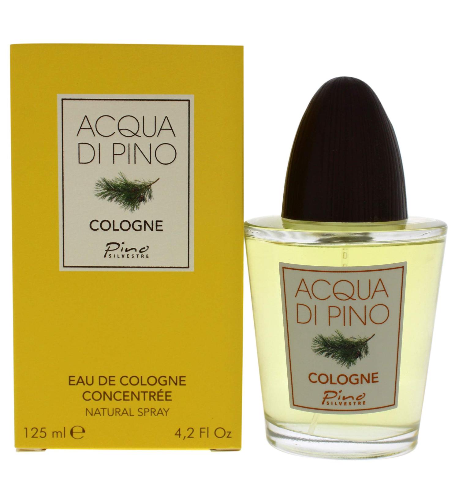 Pino Silvestre Acqua Di Pino Cologne Men 4.2 oz EDC Spray