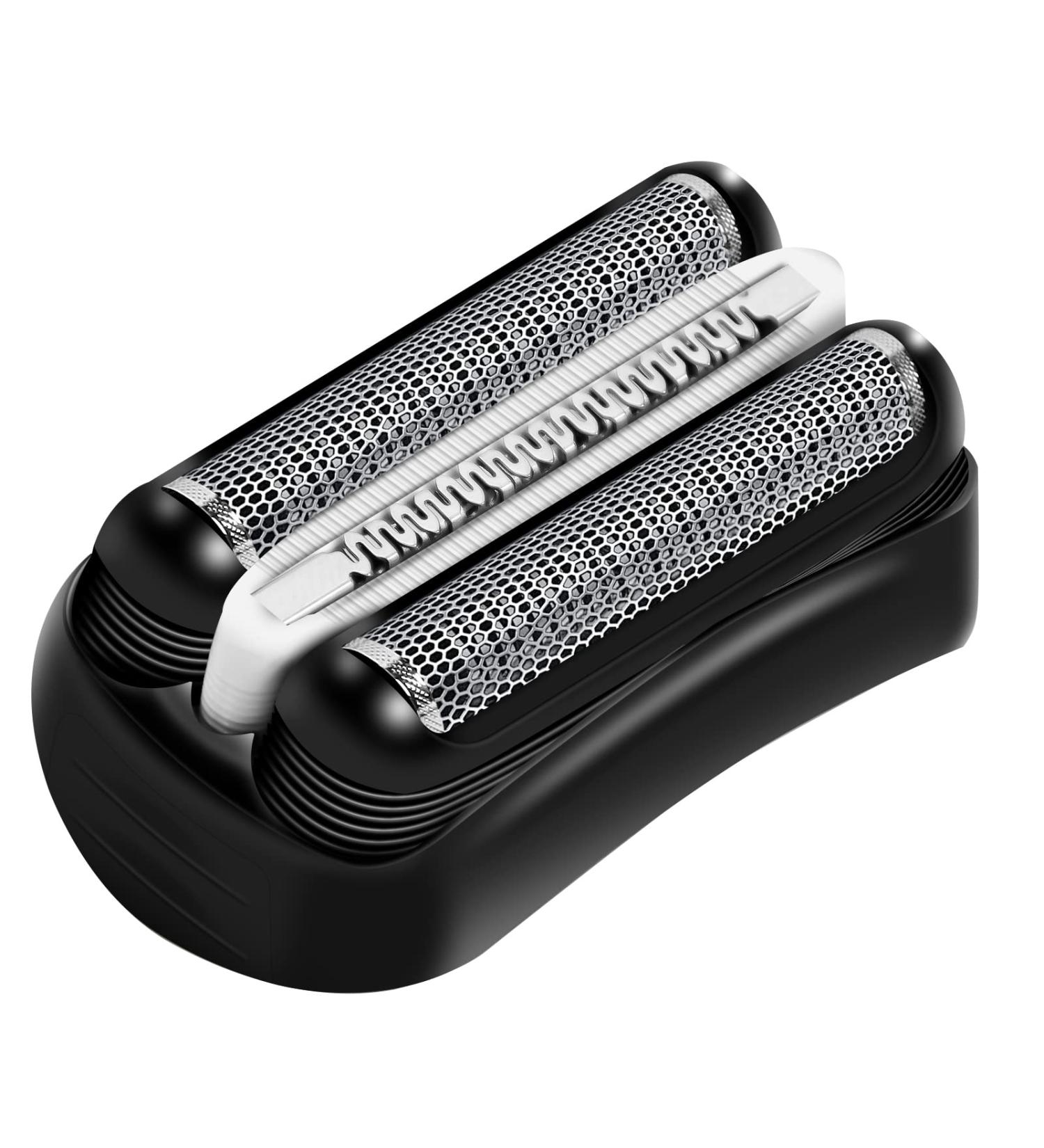 Braun Series 3 Replacement Head - Shaver Foil & Cutter (32B) for Men | Braun Shavers International Shipping - Buy Online on GoSupps.com