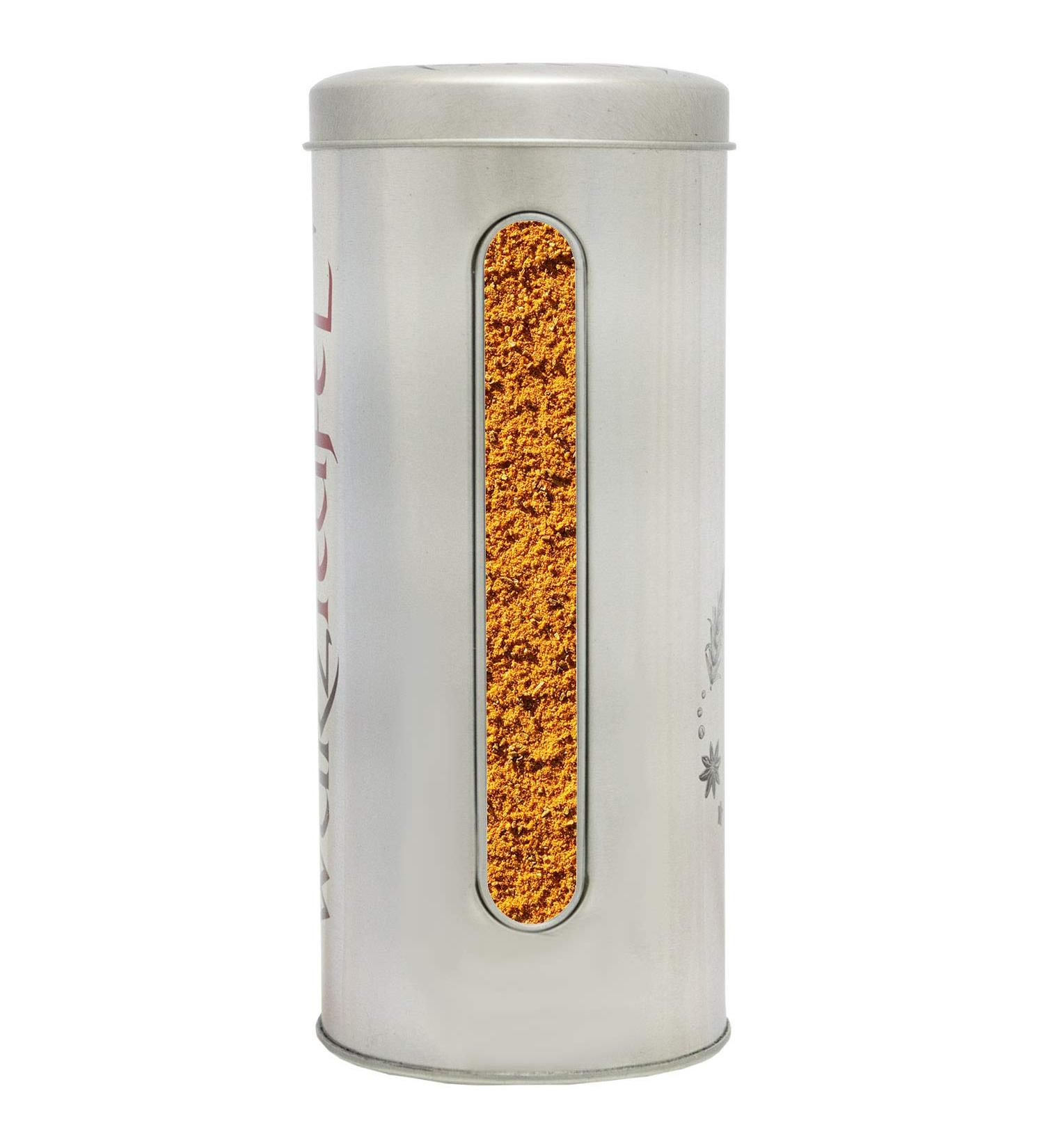 Plov Plov Pallau Pilaw Pilav Polow Pilau Spicy Preparation Gastro Box of 400 g - Buy Online on GoSupps.com