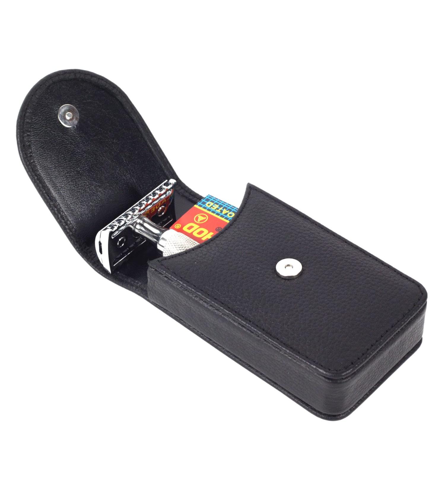 Epsilon Razor Case - Unique Standard Design for Ultimate Protection | Shop Internationally - Buy Online on GoSupps.com