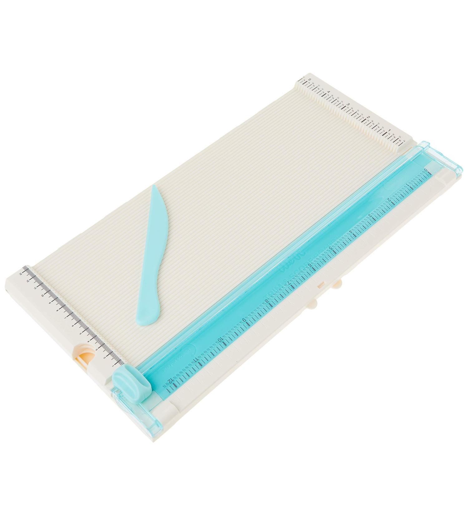 We R Memory Keepers-Trim & Score Board - Buy Online on GoSupps.com