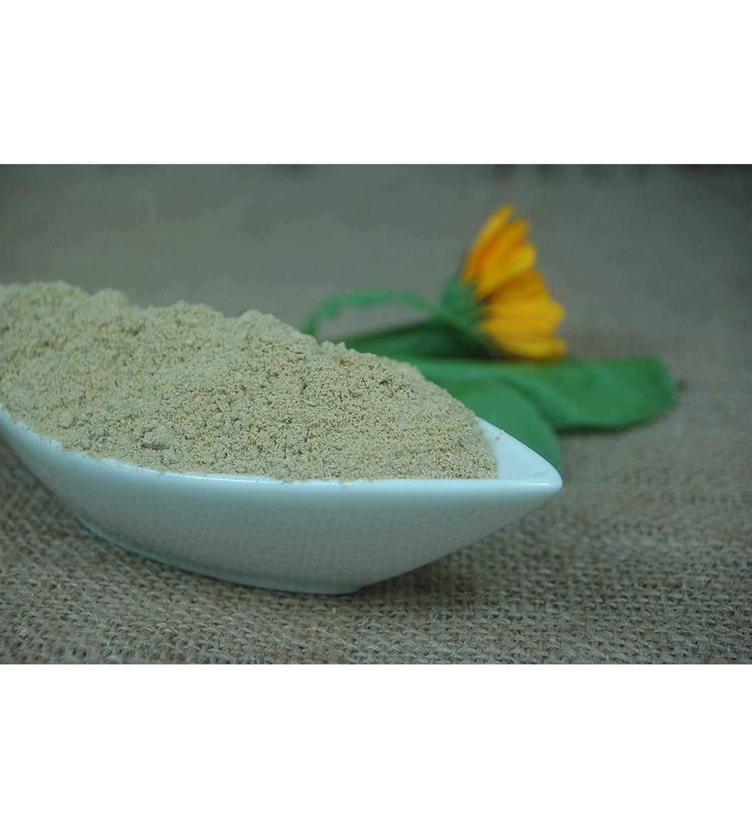 Krauterino24 Krauterino24 - Ground calendula flowers with calyx - Quantity: 100 g