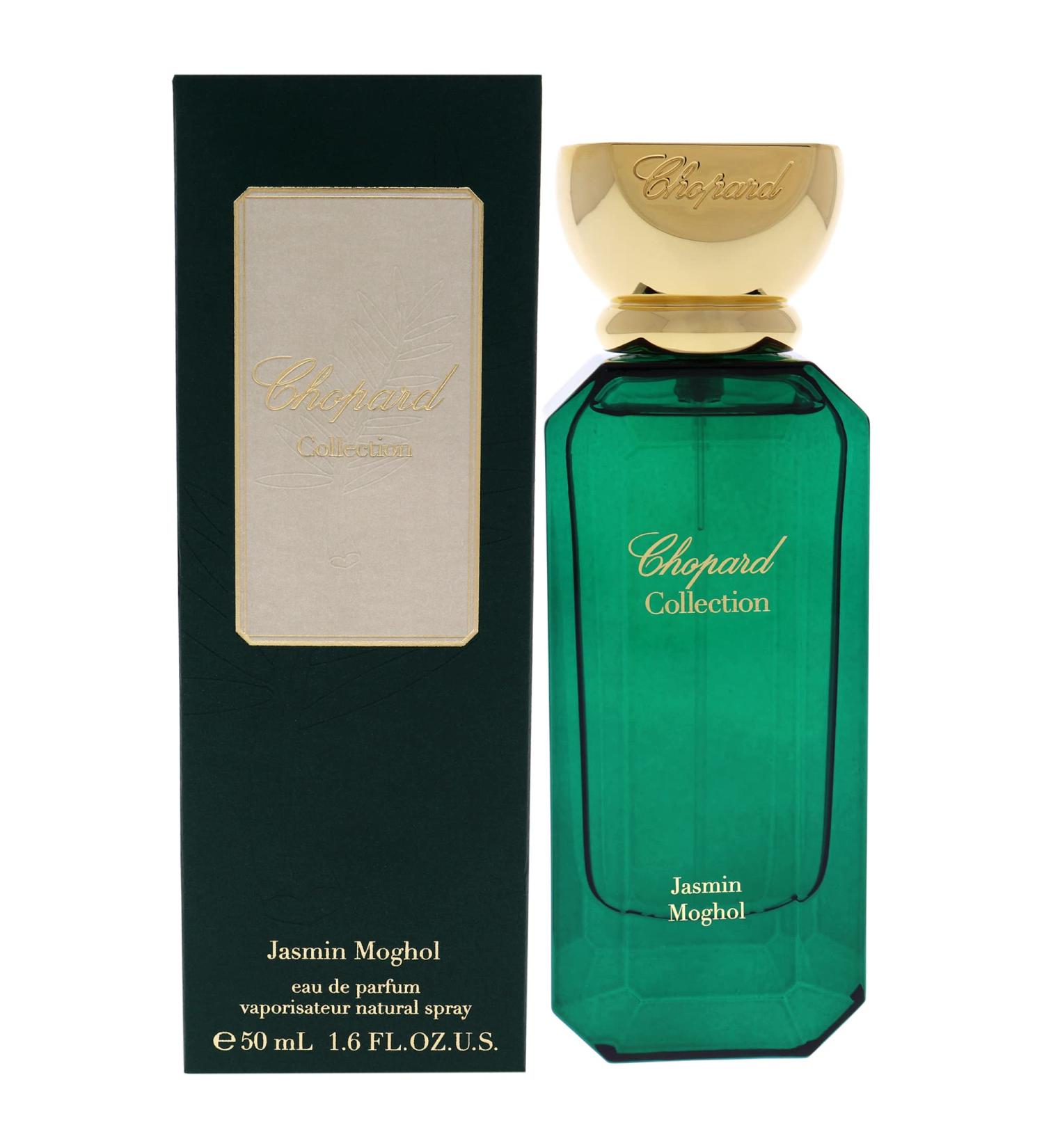 Chopard Jasmin Moghol Women 1.6 oz EDP Spray - Buy Online on GoSupps.com