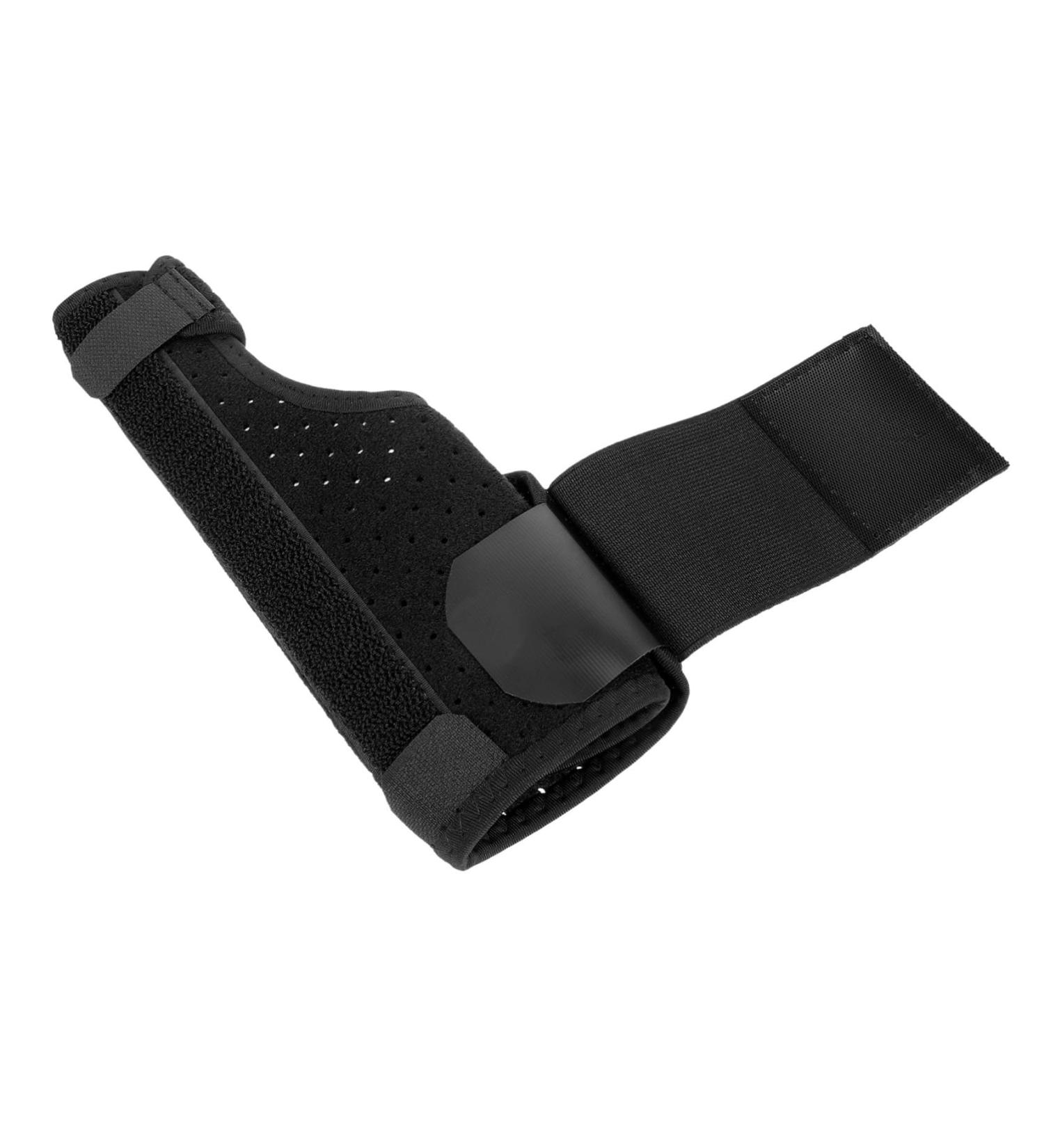 Buy MAGICLULU Little Splint for Broken Fingers & Injuries | Breathable Thumb & Wrist Brace | Comfortable Nylon Design for Fast Recovery - Buy Online on GoSupps.com