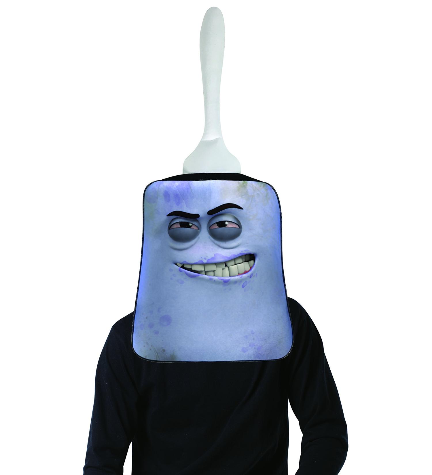 Rasta Imposta Sausage Party - Douche Mask One-Size