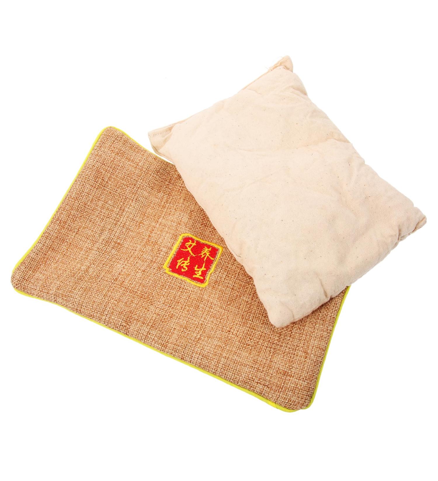 Ultechnovo Warming Heating Cushion - Relaxing Neck Wrap for Daily Use | International Shipping Available - Buy Online on GoSupps.com