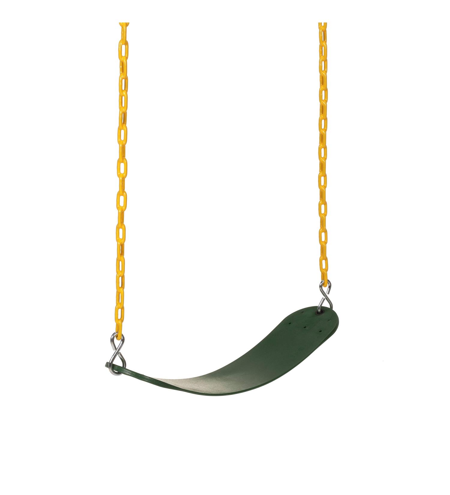 Eastern Jungle Gym Heavy-Duty Replacement Swing Seat - Playground Swing Set Accessories for Kids and Adults - Buy Online on GoSupps.com