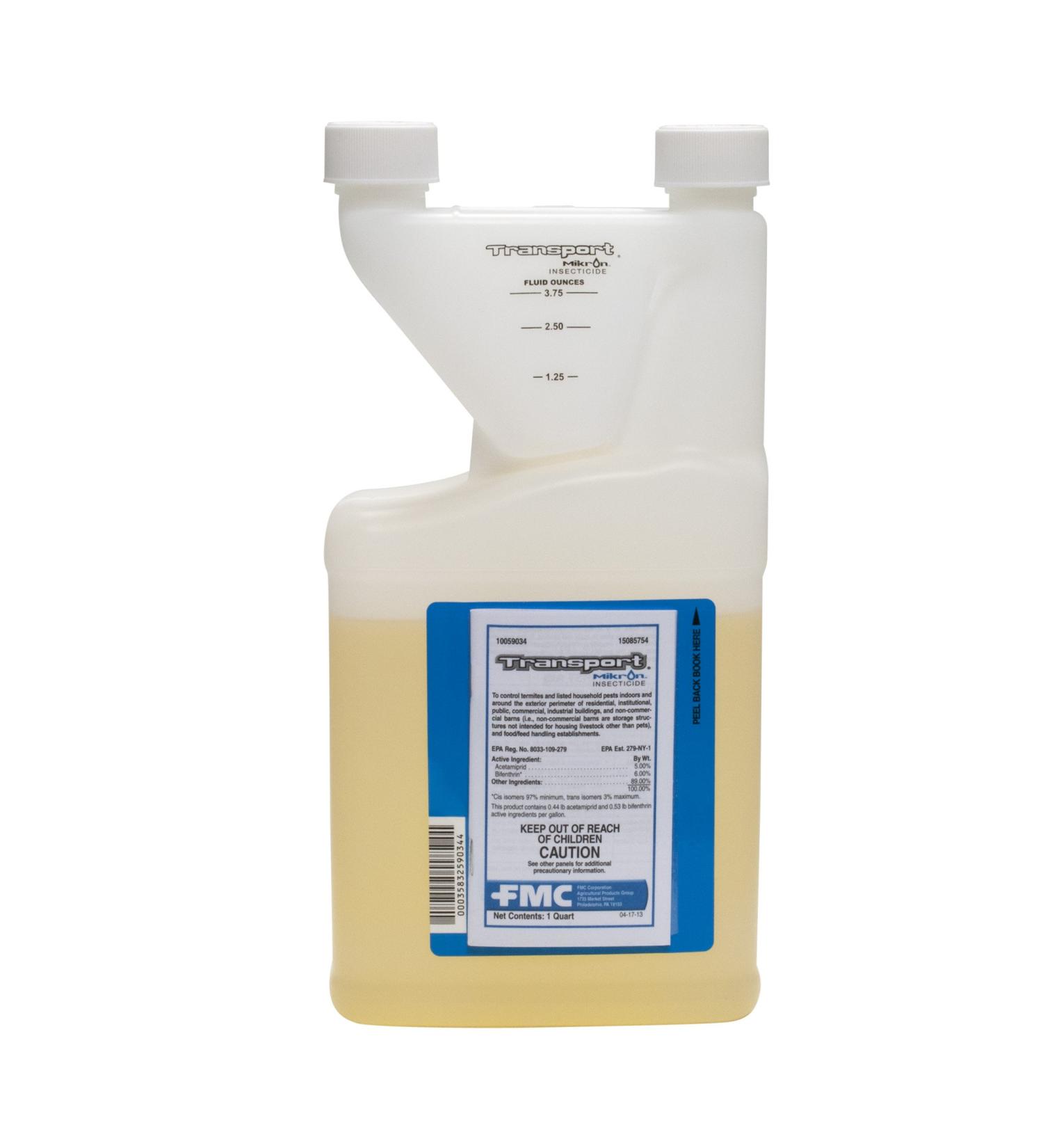 Transport Mikron Insecticide 32 oz