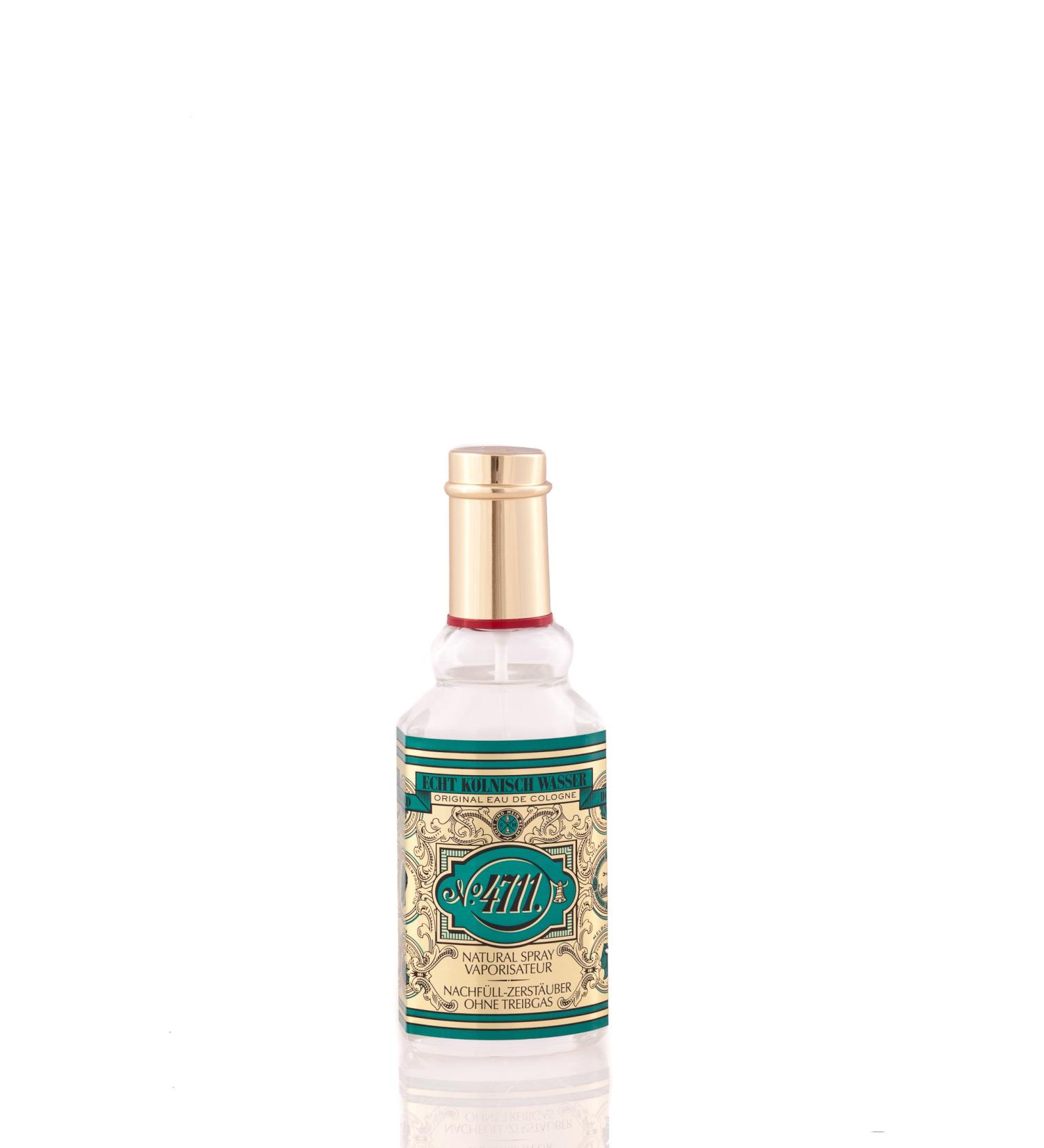 4711 Cologne 2 oz Spray - Buy Online on GoSupps.com