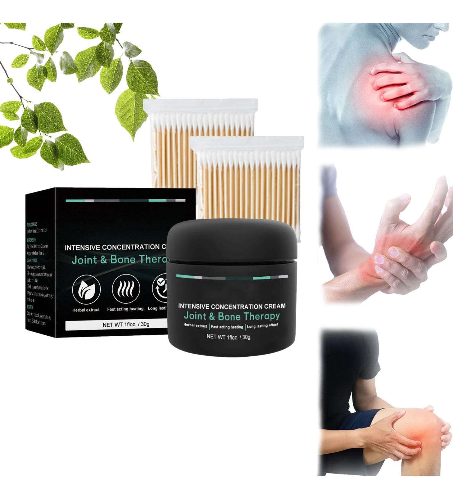 Superb Bone Regeneration Cream Joint & Bone Therapy Cream Intensive for Joint and Muscle Recovery Perfectx Joint & Bone Therapy Cream Provides Relief for Back Neck Hands Feet (1PC) - Buy Online on GoSupps.com