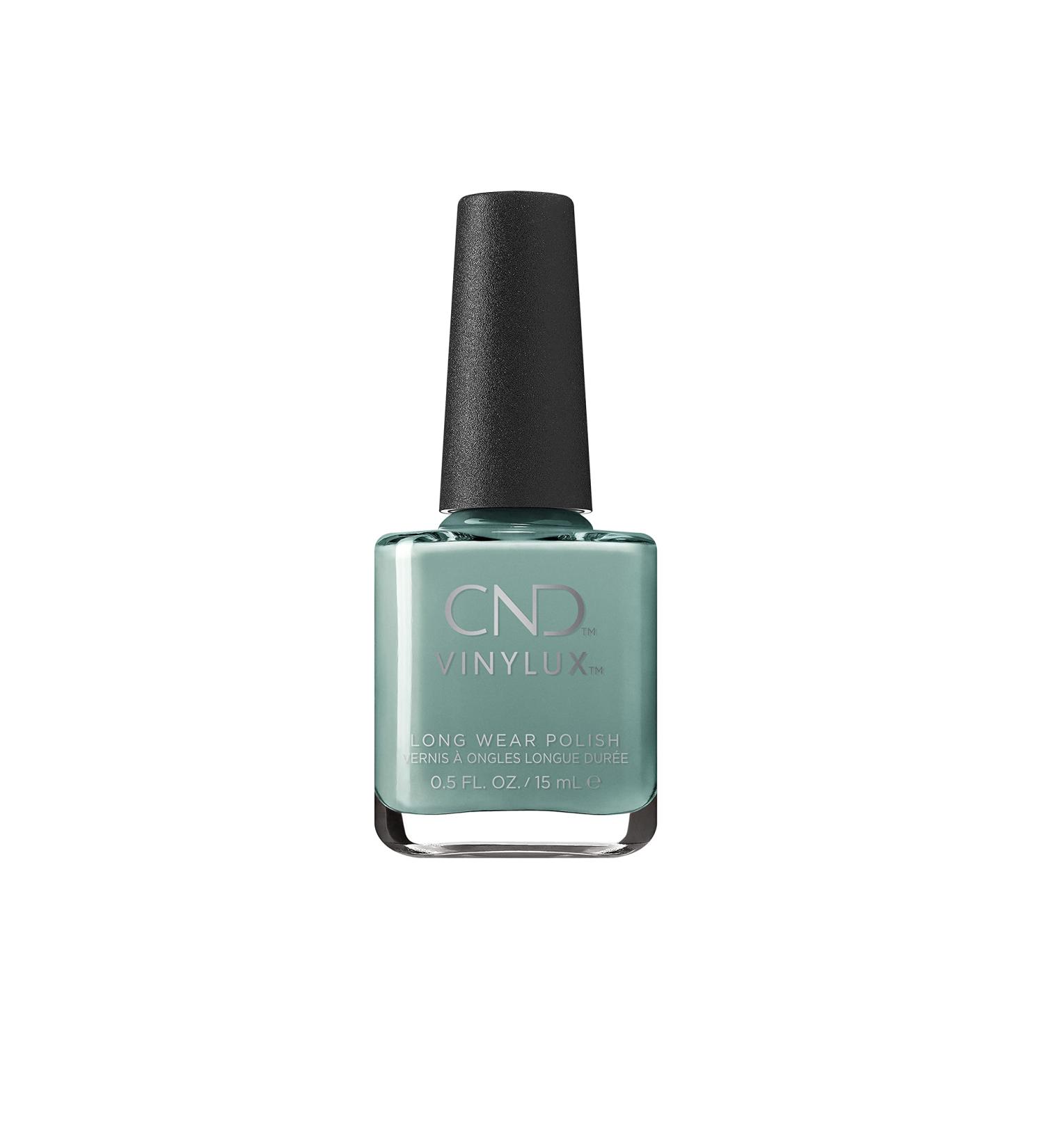 CND Vinylux - Morning Dew - Buy Online on GoSupps.com