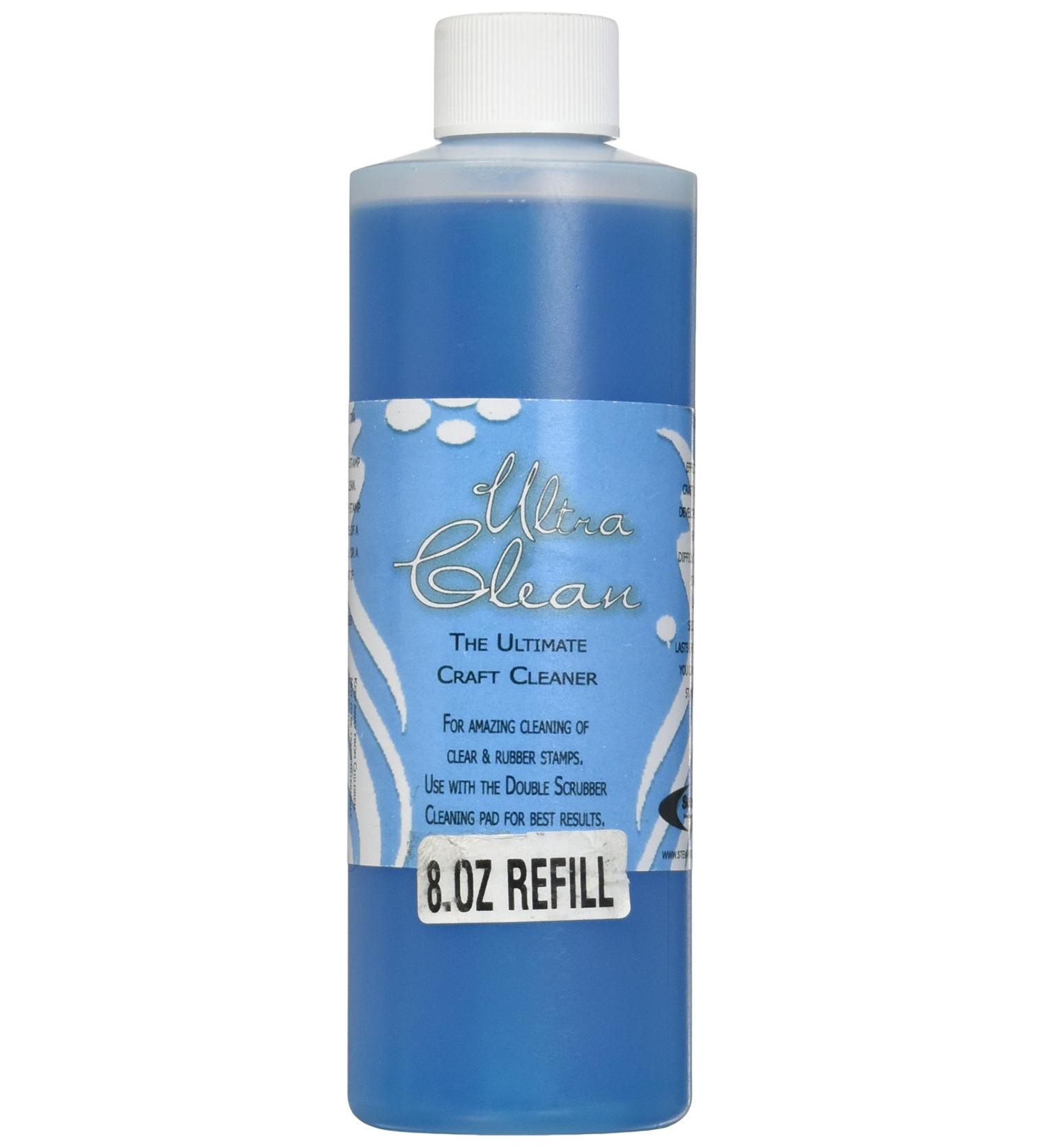 Stewart/Superior Ultra Clean Ultimate Craft Cleaner Refill 8oz