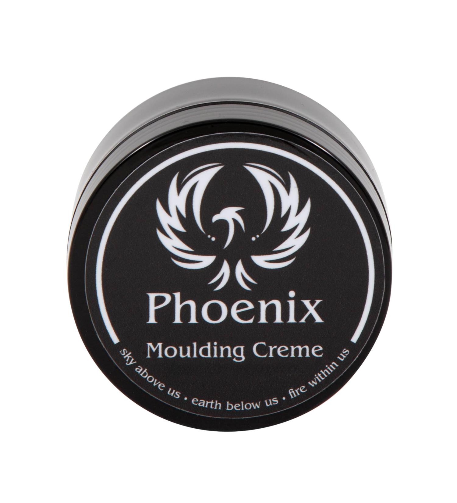 Moulding Creme 100ML Phoenix Hair Products - Buy Online on GoSupps.com