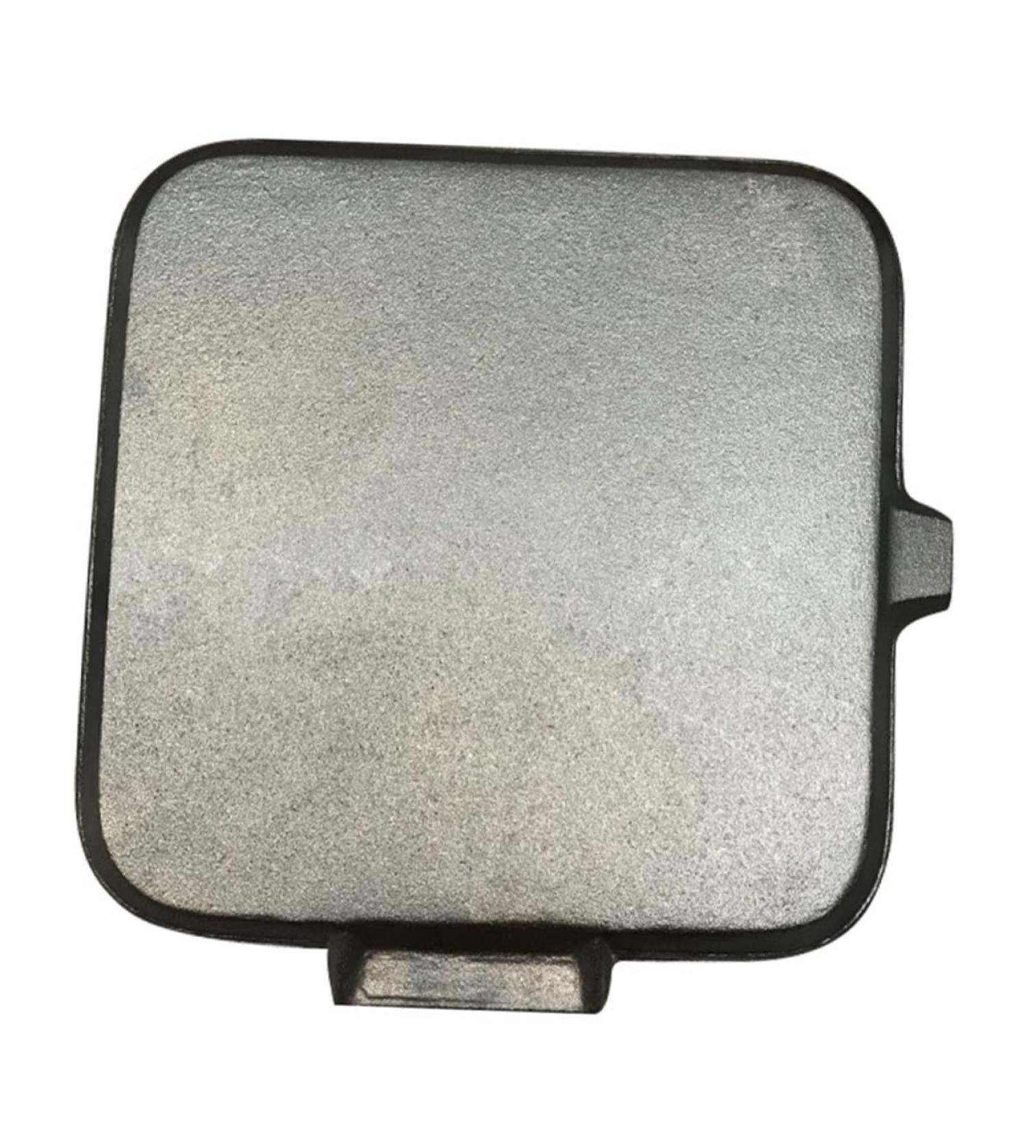 HOMSFOU Frying Pan Portable Cooker Outdoor Griddle Stainless Steel Roasting Pan Non Stick Omelette Pan Mini Tamagoyaki Egg Pan Non-Stick Cookware Camping Non-Stick Pan Outdoor Cooking Pot - Buy Online on GoSupps.com