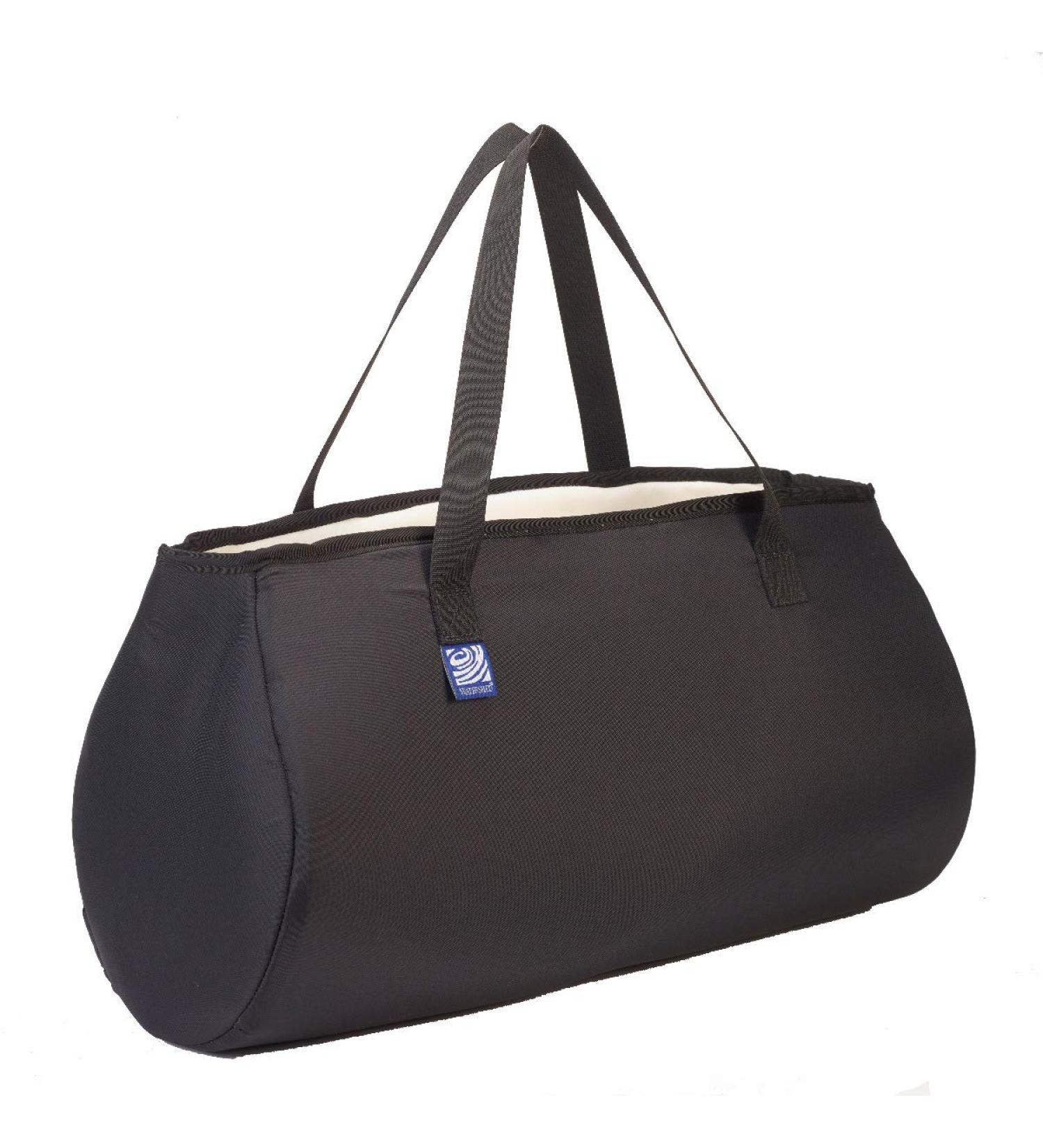 Padded Fleece Black Duffel Liner for Watershed Ocoee/Chattooga/Yukon Duffels - Buy Online on GoSupps.com