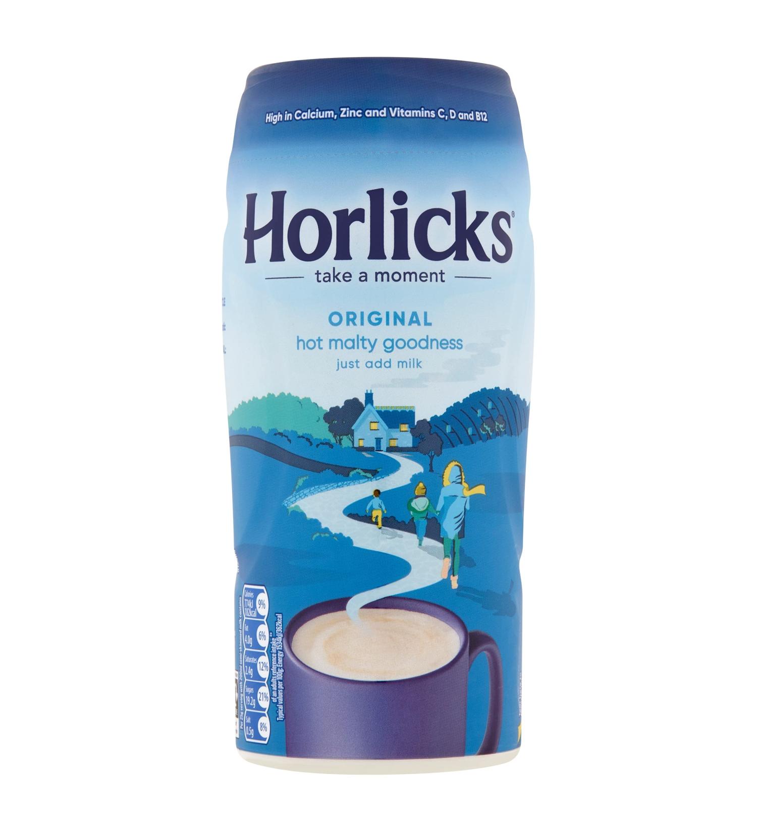 Horlicks Horlicks Original 500 g