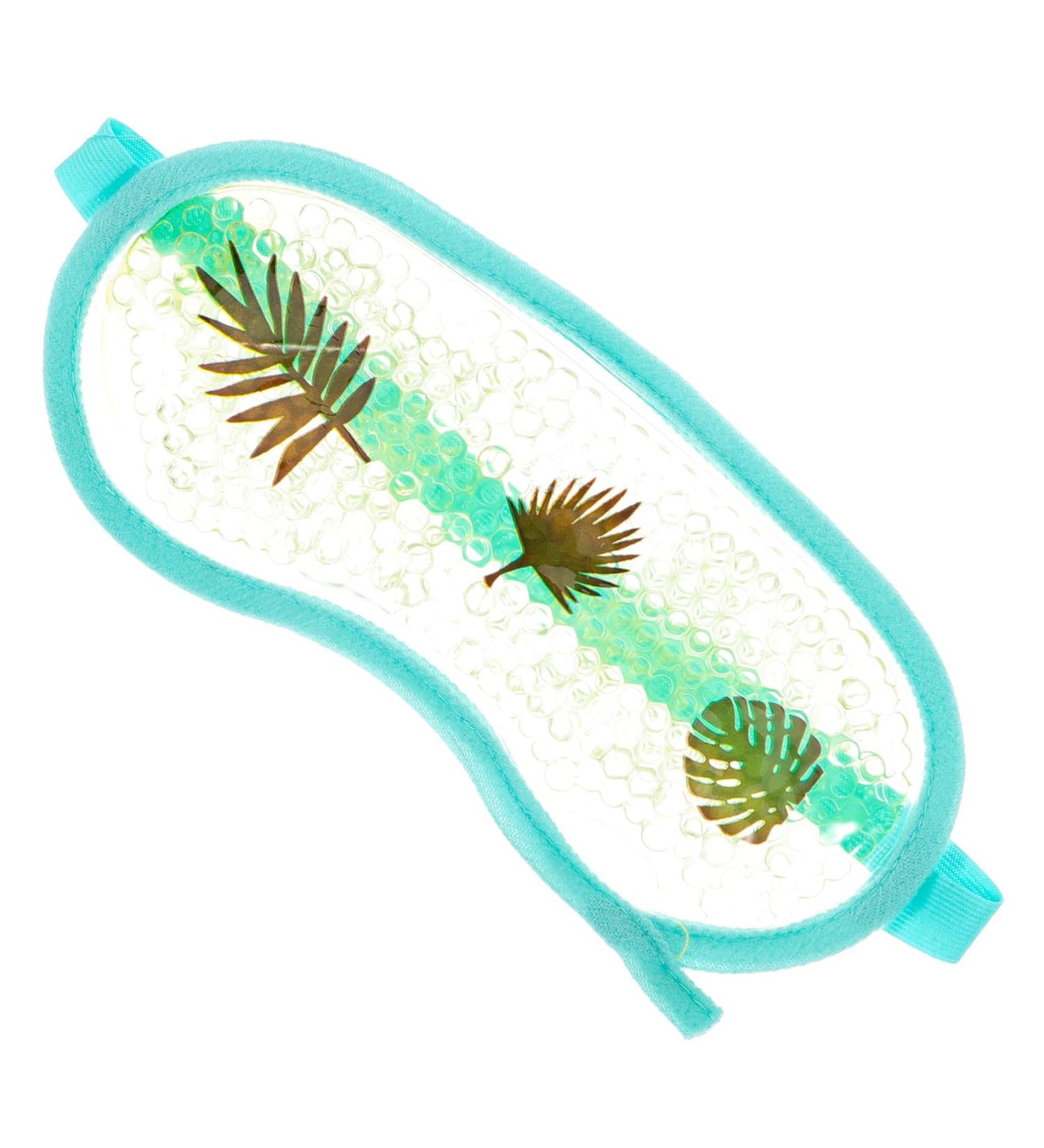 Ipetboom Eye Cooling Pad Care Travel Gel Pad Pvc 20x8cm As Shown - Buy Online on GoSupps.com