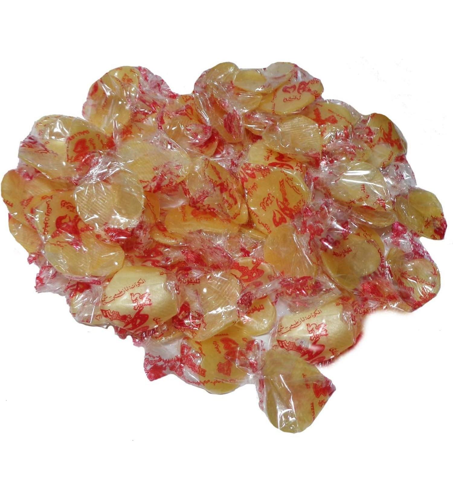 Egyptian Traditional Chewing Leban Gums Frankincense Resin Premium Natural Sugar Free No Taste Turkish Mastic Wax Sugarless Vegan Dry Mouth (1 Pack / 100 Pcs)  - Buy Online on GoSupps.com