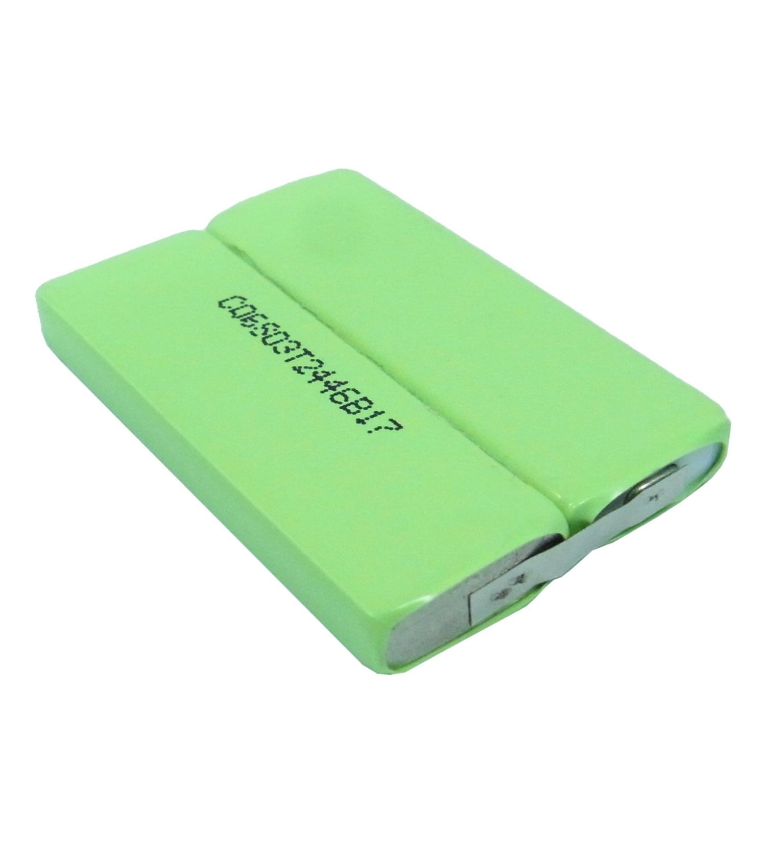 700mAh Replacement Battery for Telekom BC101590 NS-3098 T-Sinus CM800 & Sinus CM Series - International Shipping Available - Buy Online on GoSupps.com